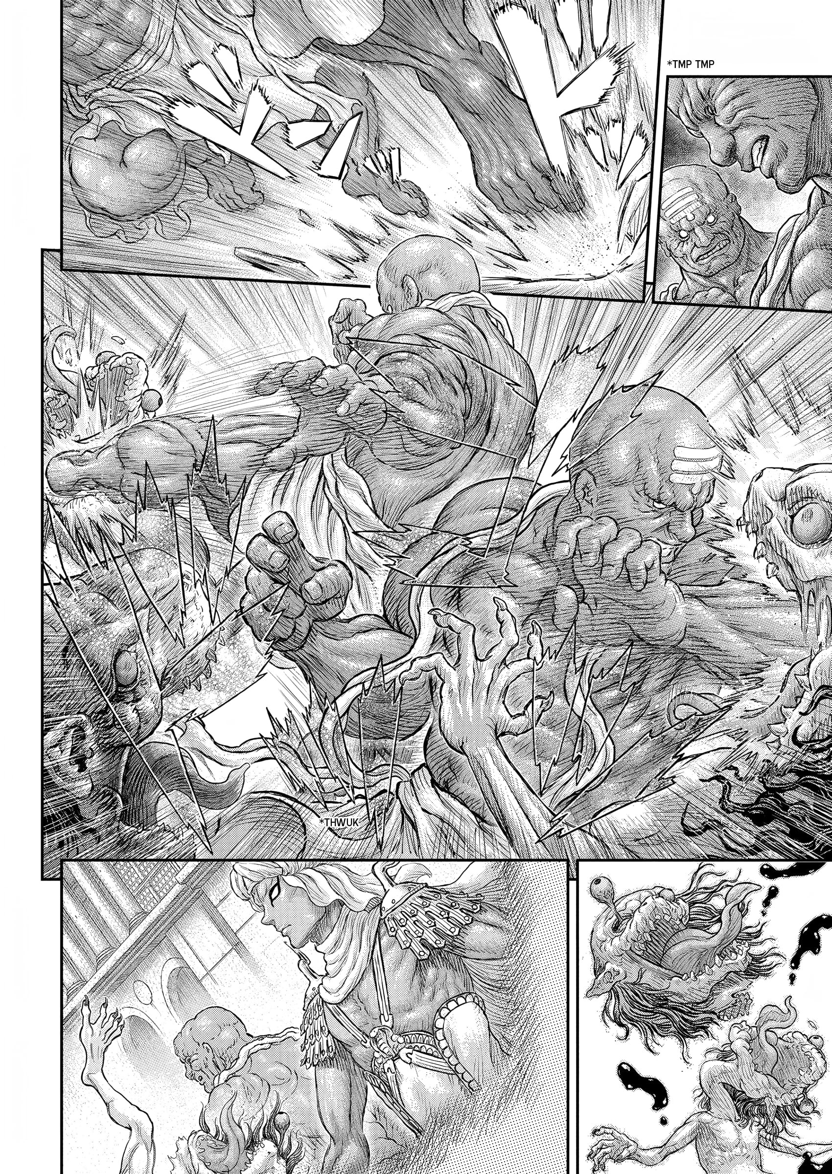 Chapter 379 - halaman 14