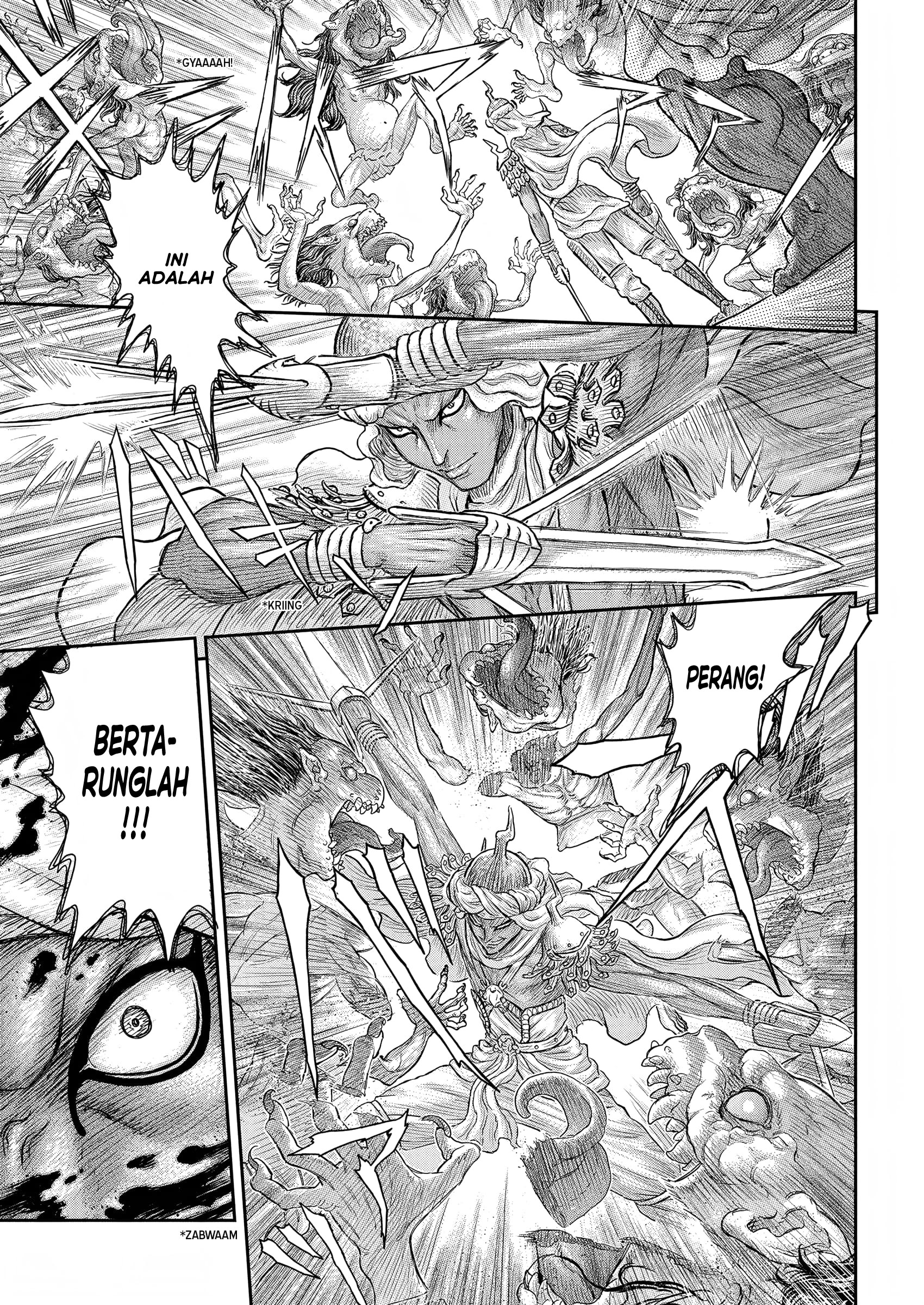 Chapter 379 - halaman 17