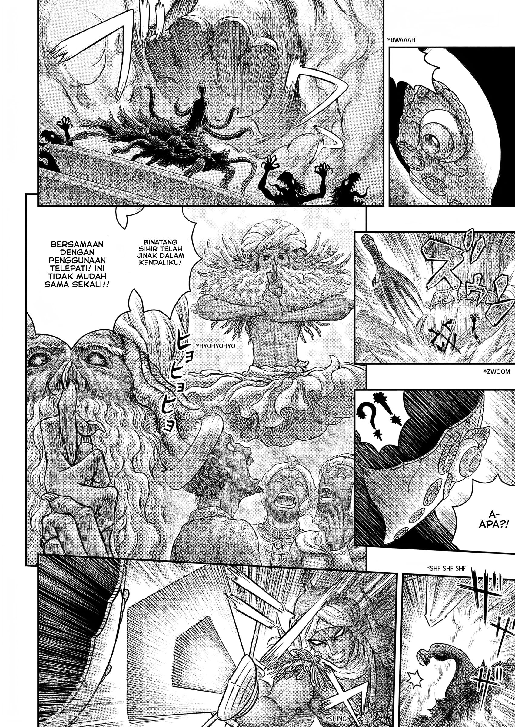 Chapter 379 - halaman 18