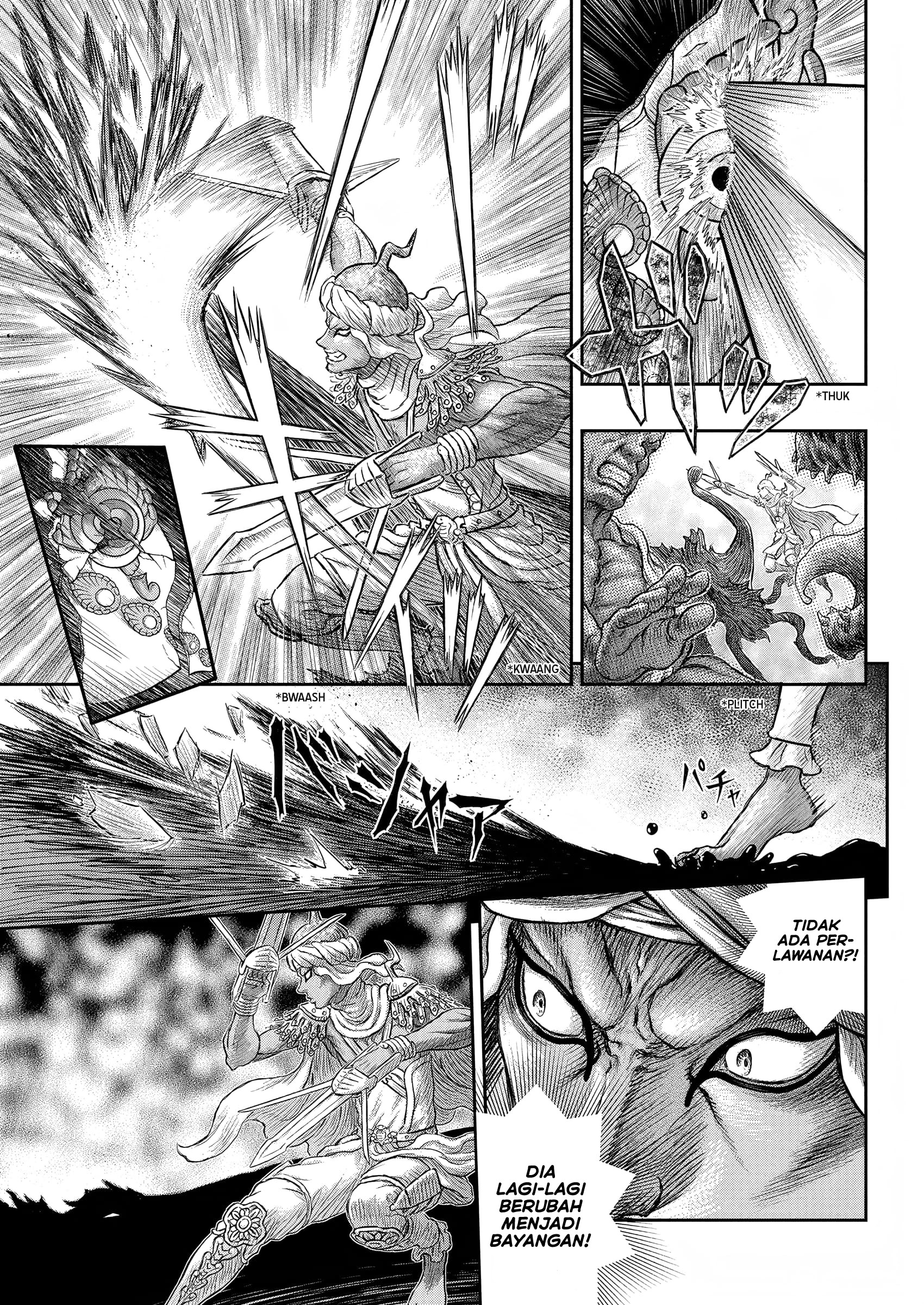 Chapter 379 - halaman 19
