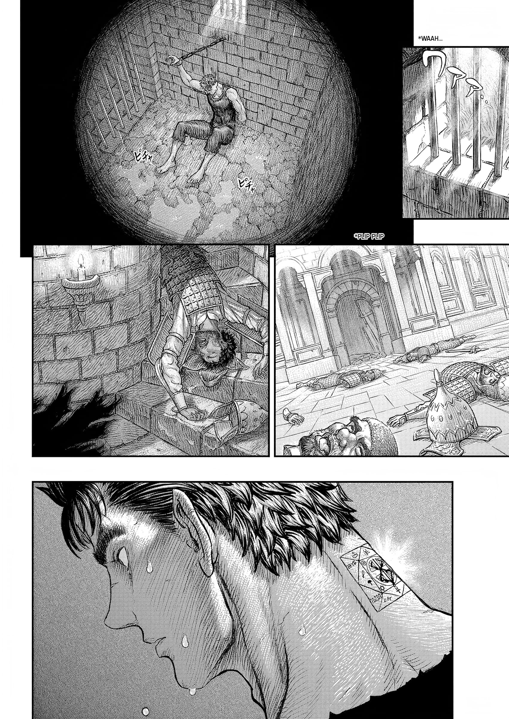 Chapter 379 - halaman 22
