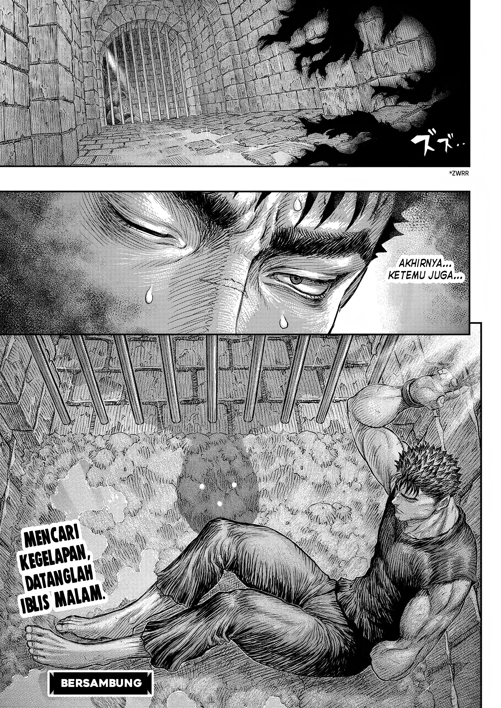Chapter 379 - halaman 23