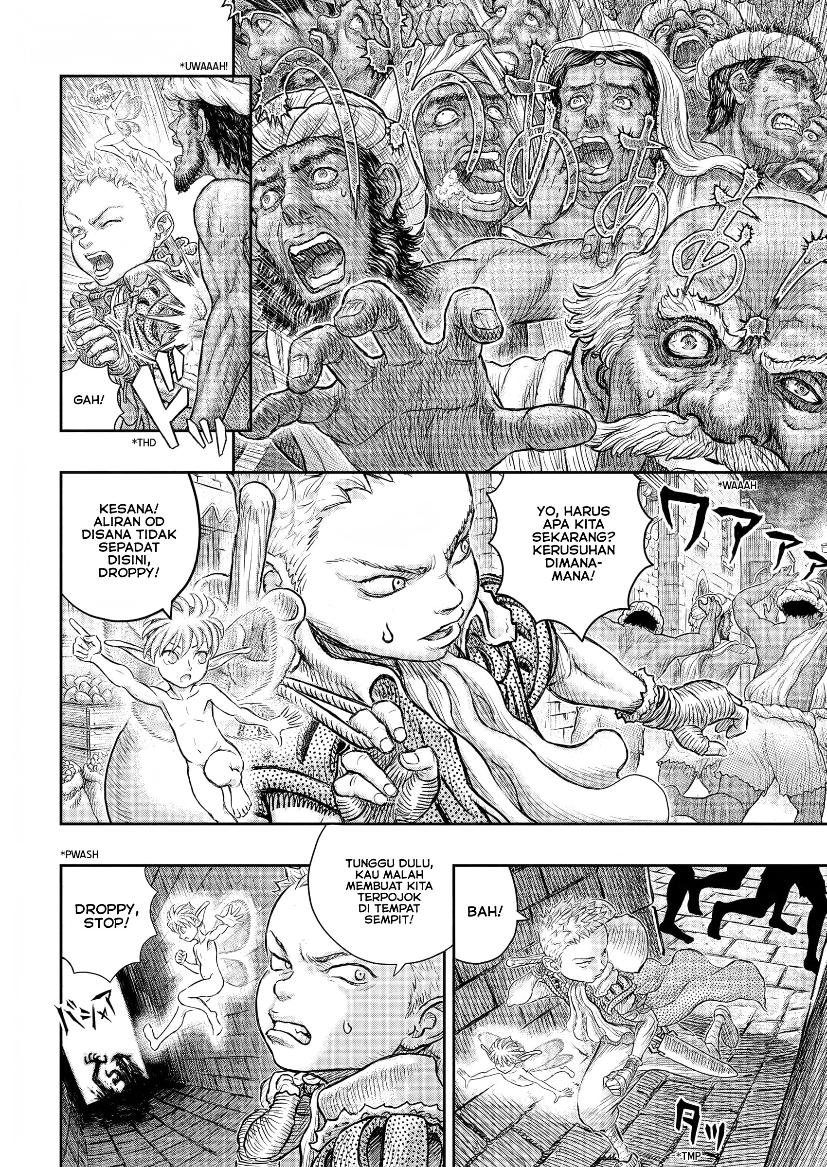 Chapter 379 - halaman 4