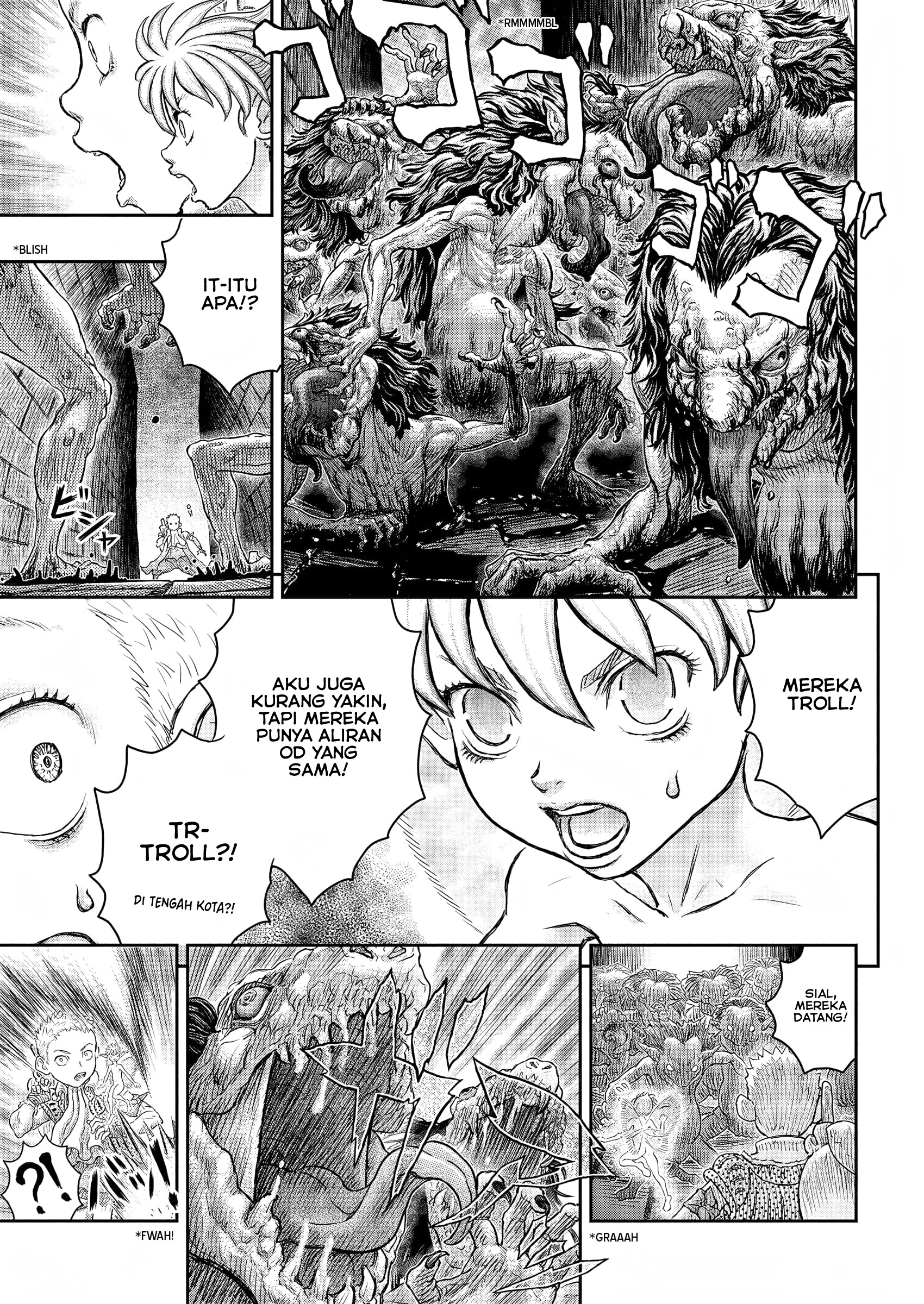 Chapter 379 - halaman 5