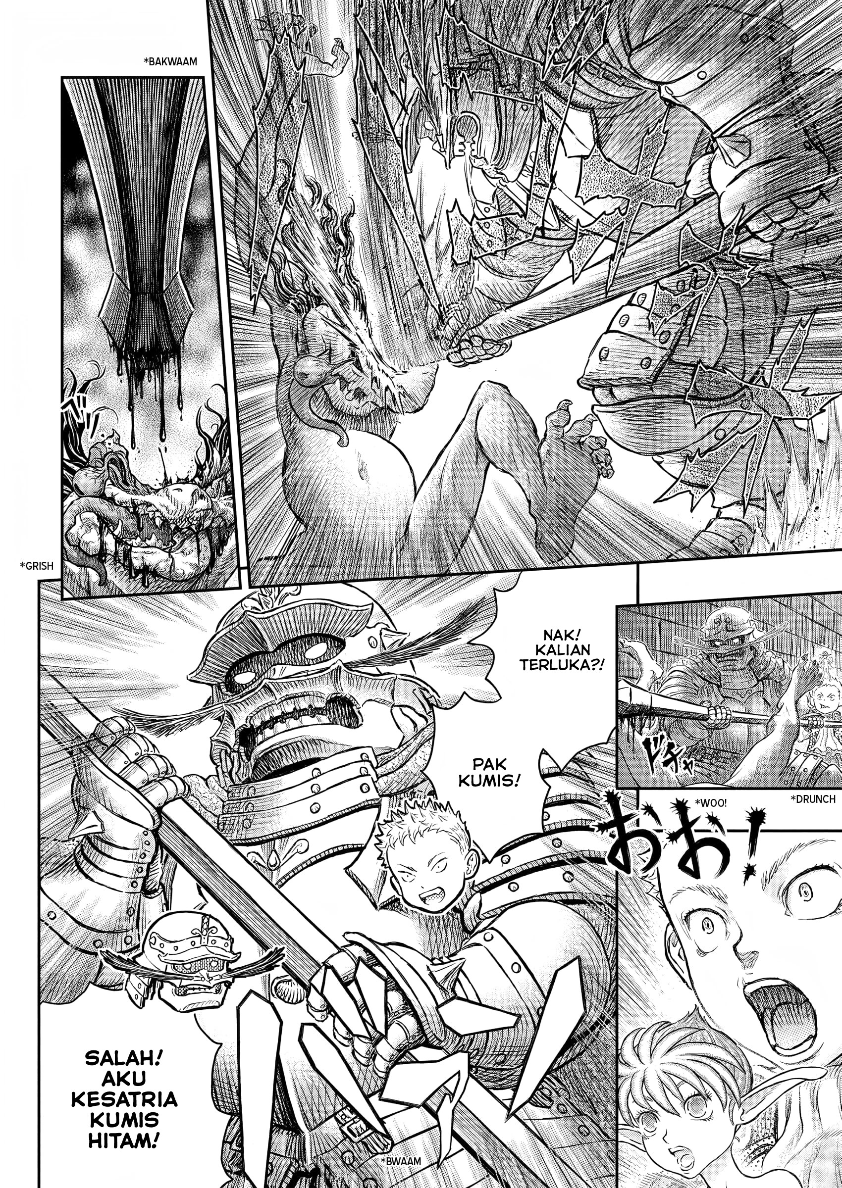 Chapter 379 - halaman 6