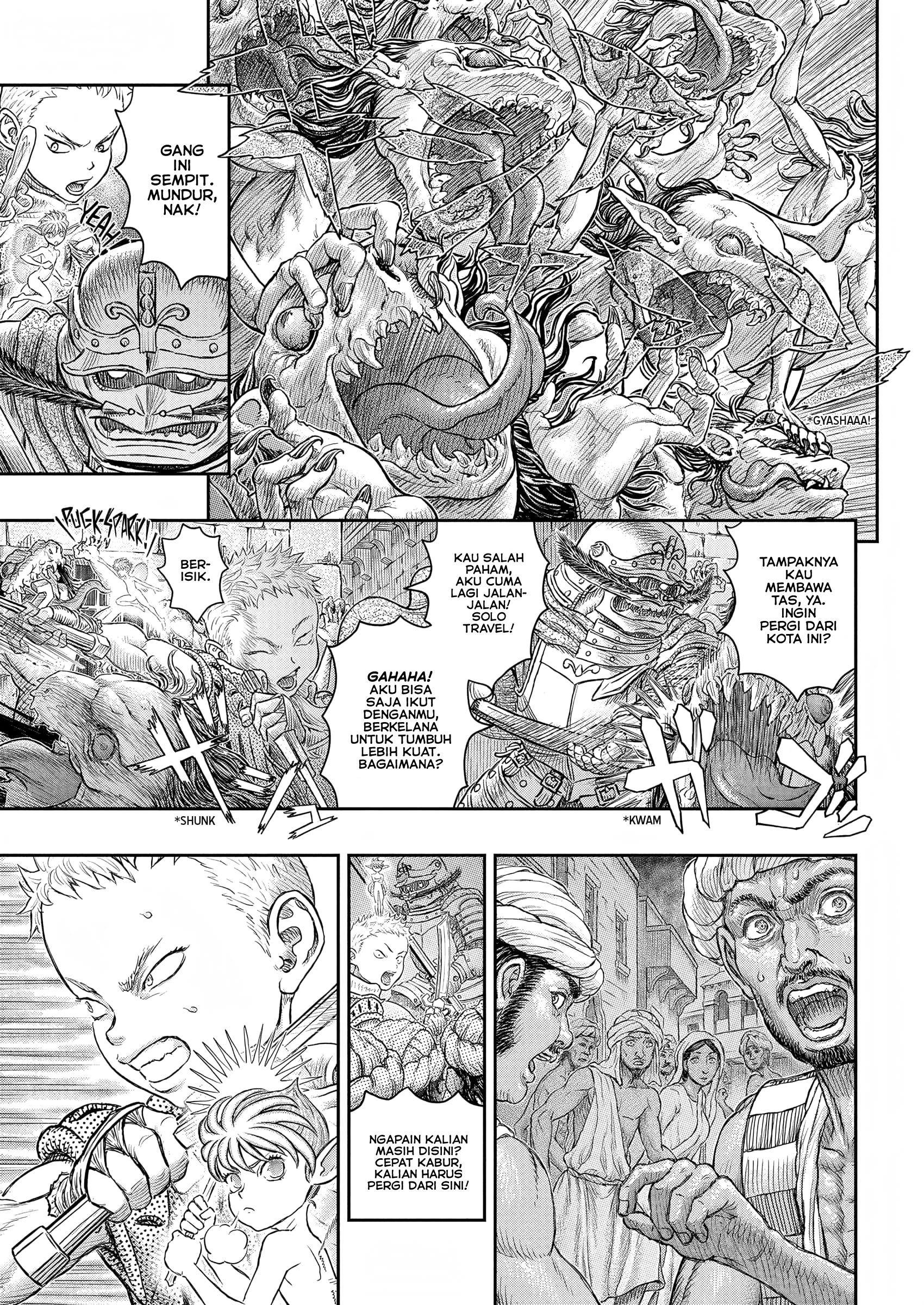 Chapter 379 - halaman 7