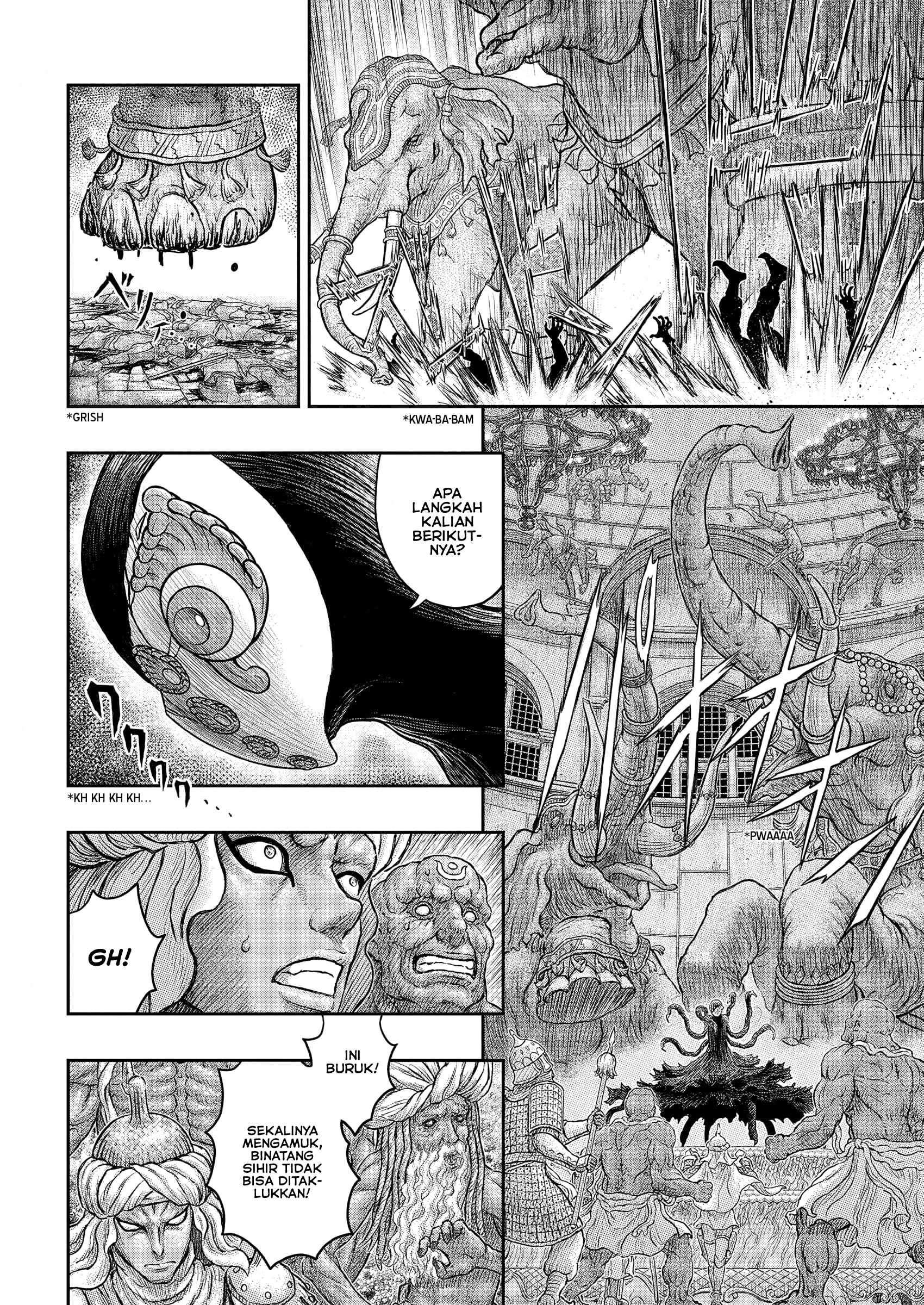 Chapter 379 - halaman 8