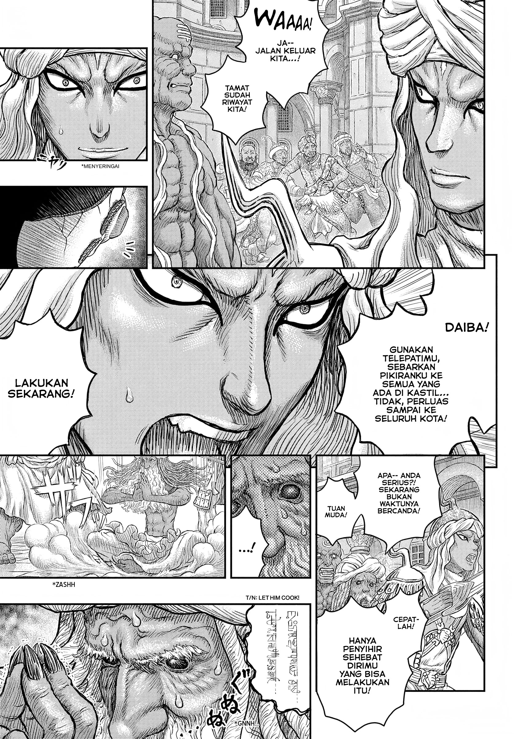 Chapter 379 - halaman 9
