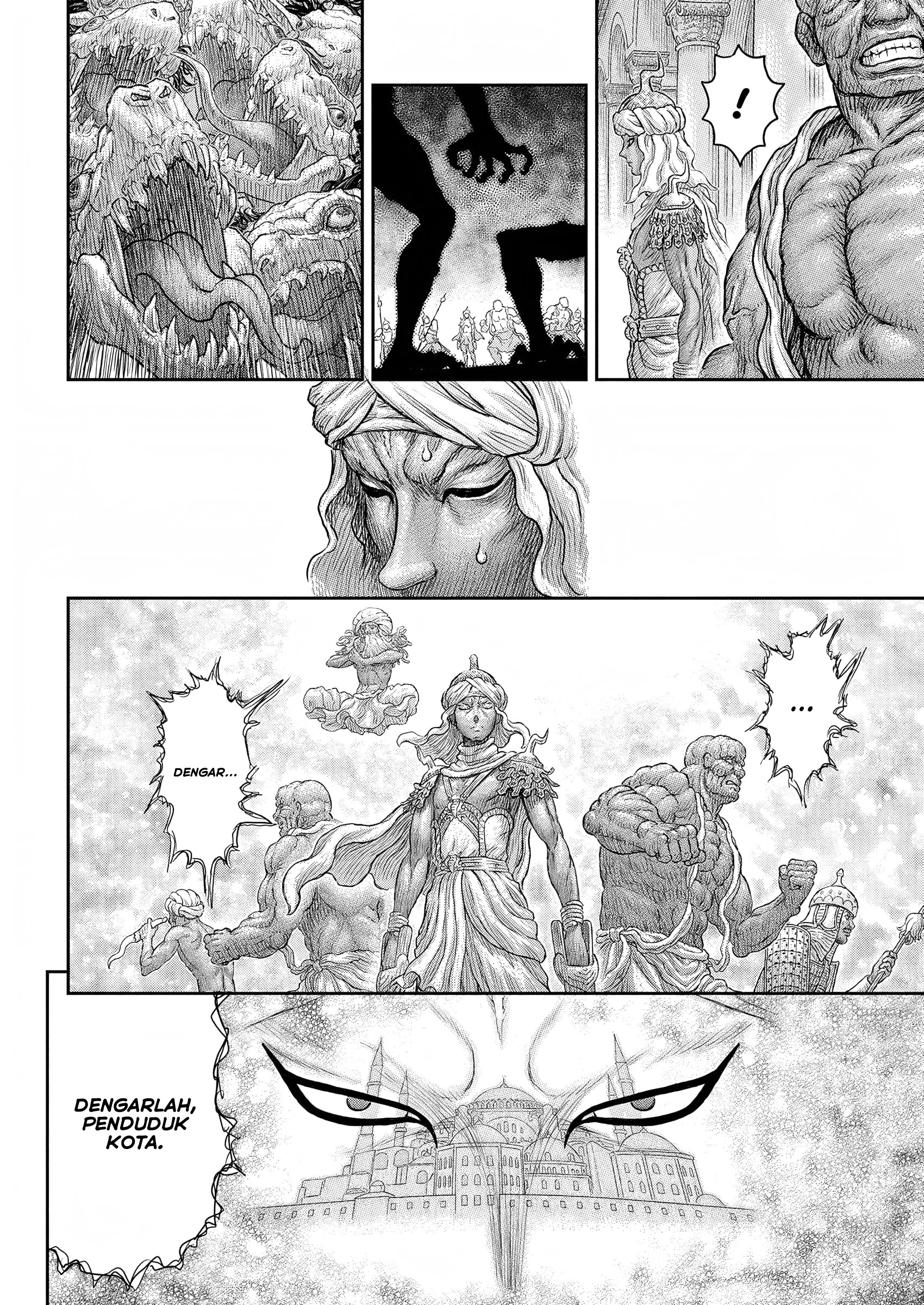 Chapter 379 - halaman 10