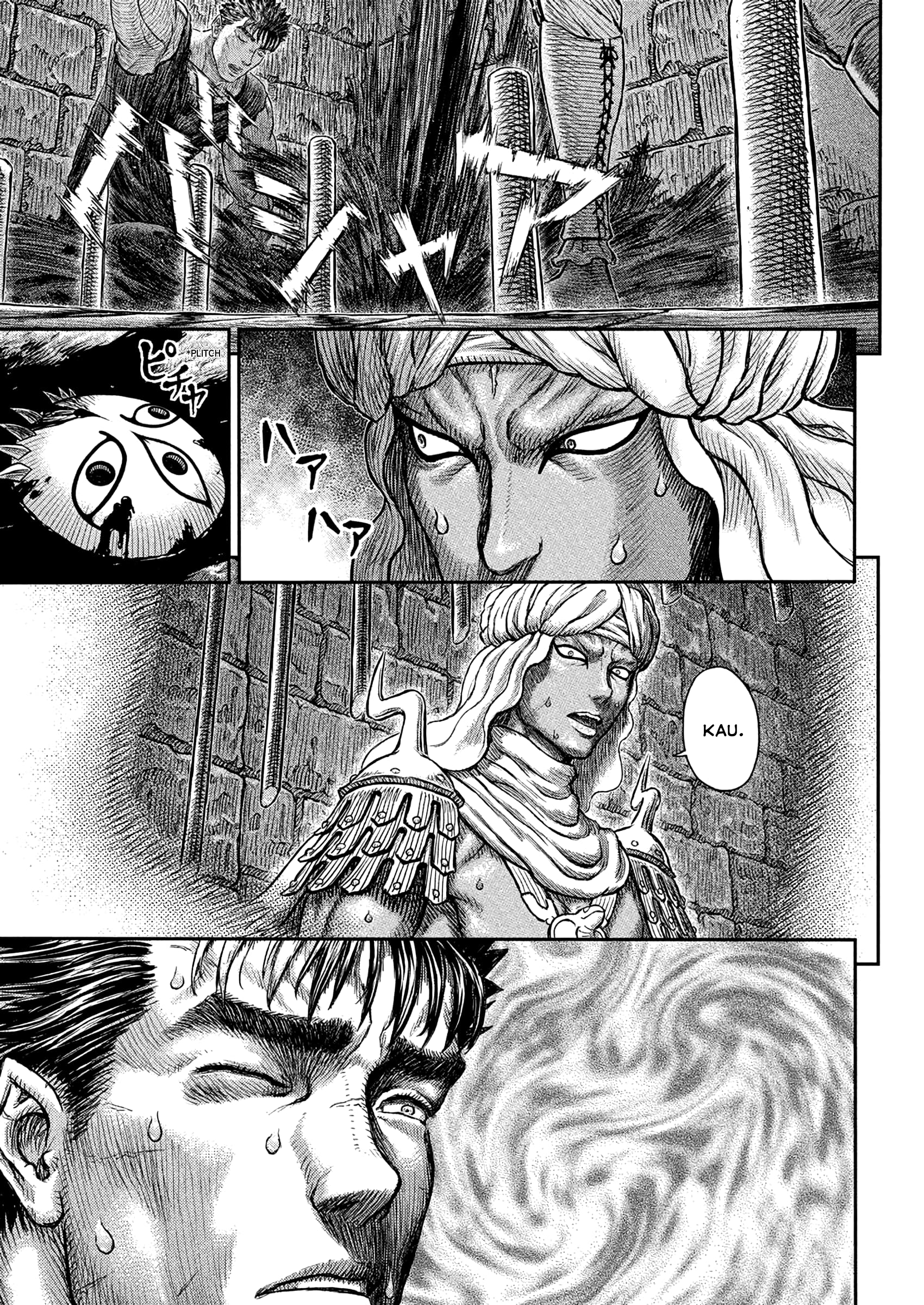Chapter 380 - halaman 11