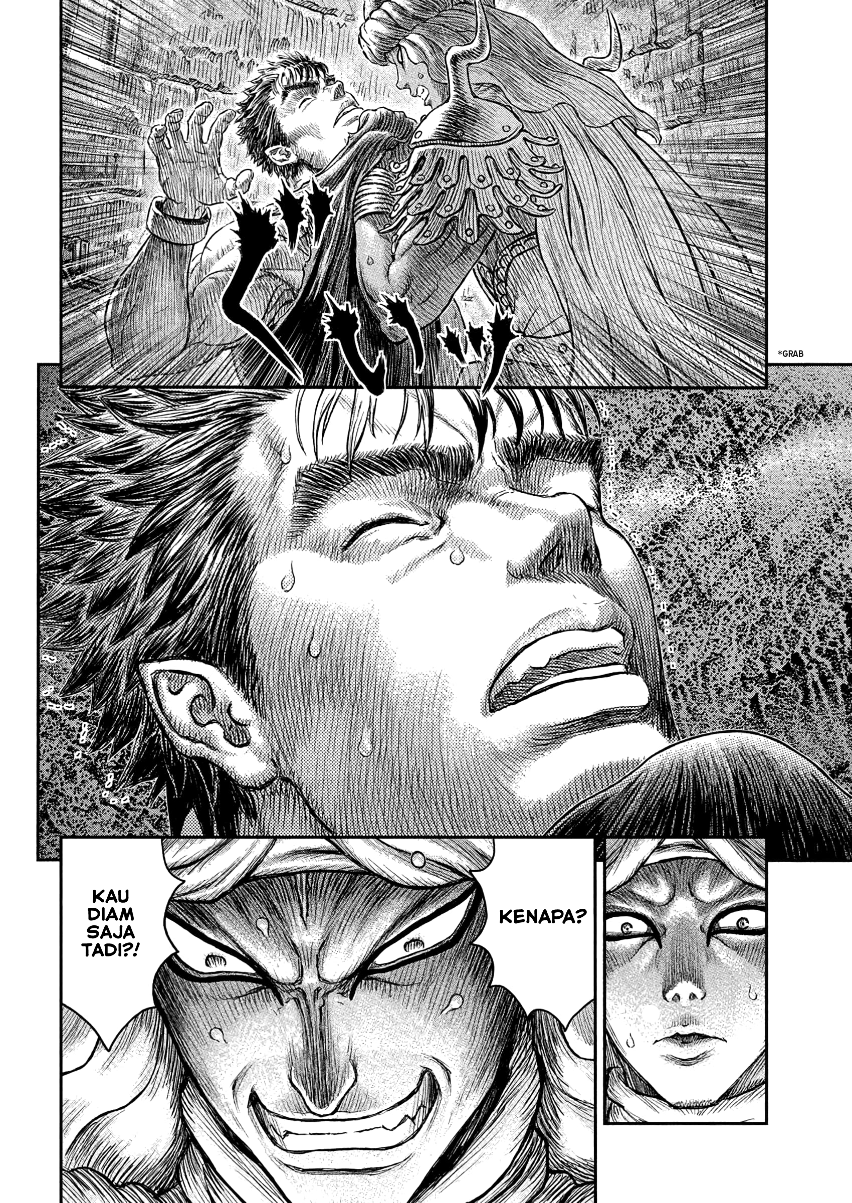 Chapter 380 - halaman 12