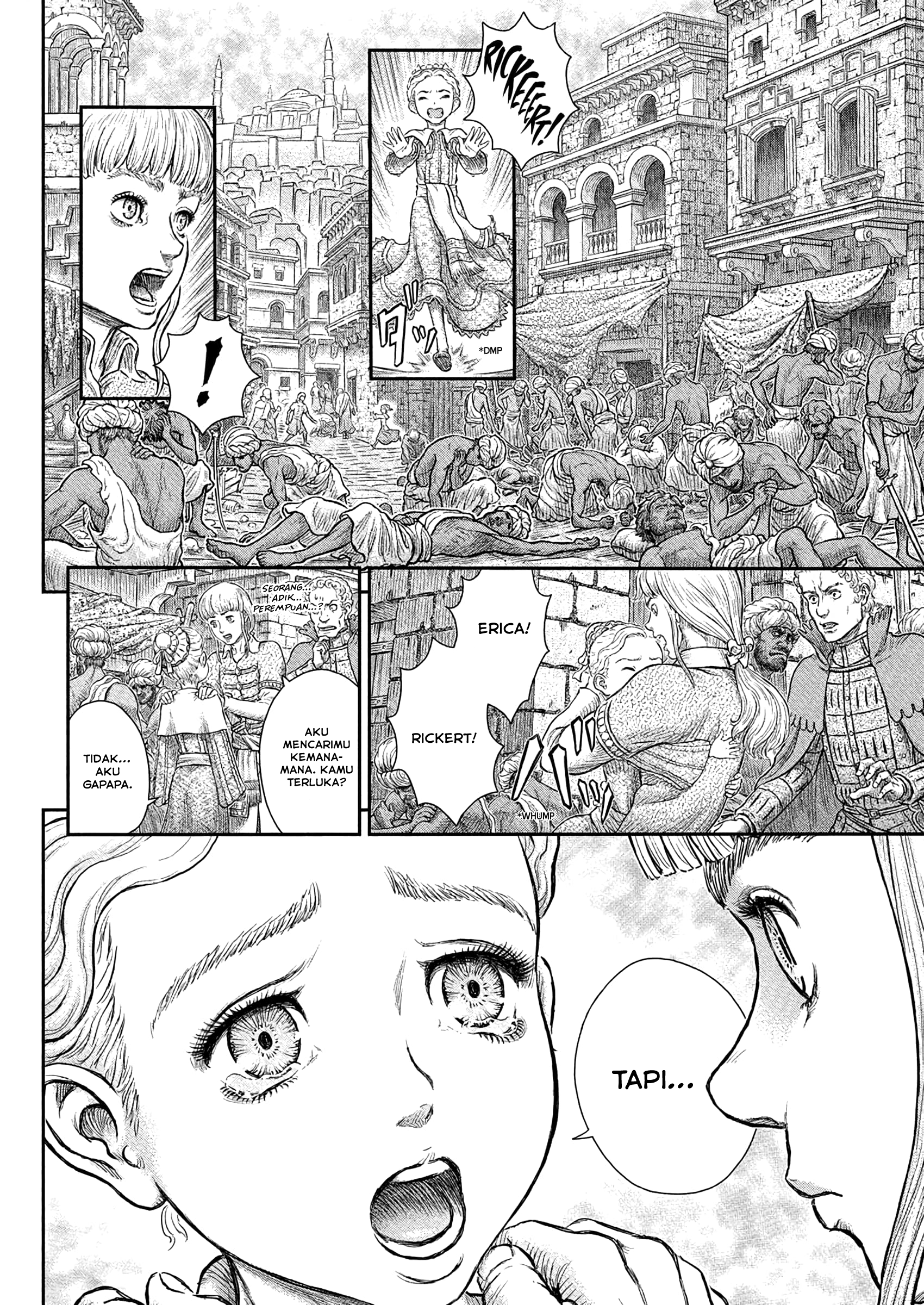 Chapter 380 - halaman 16