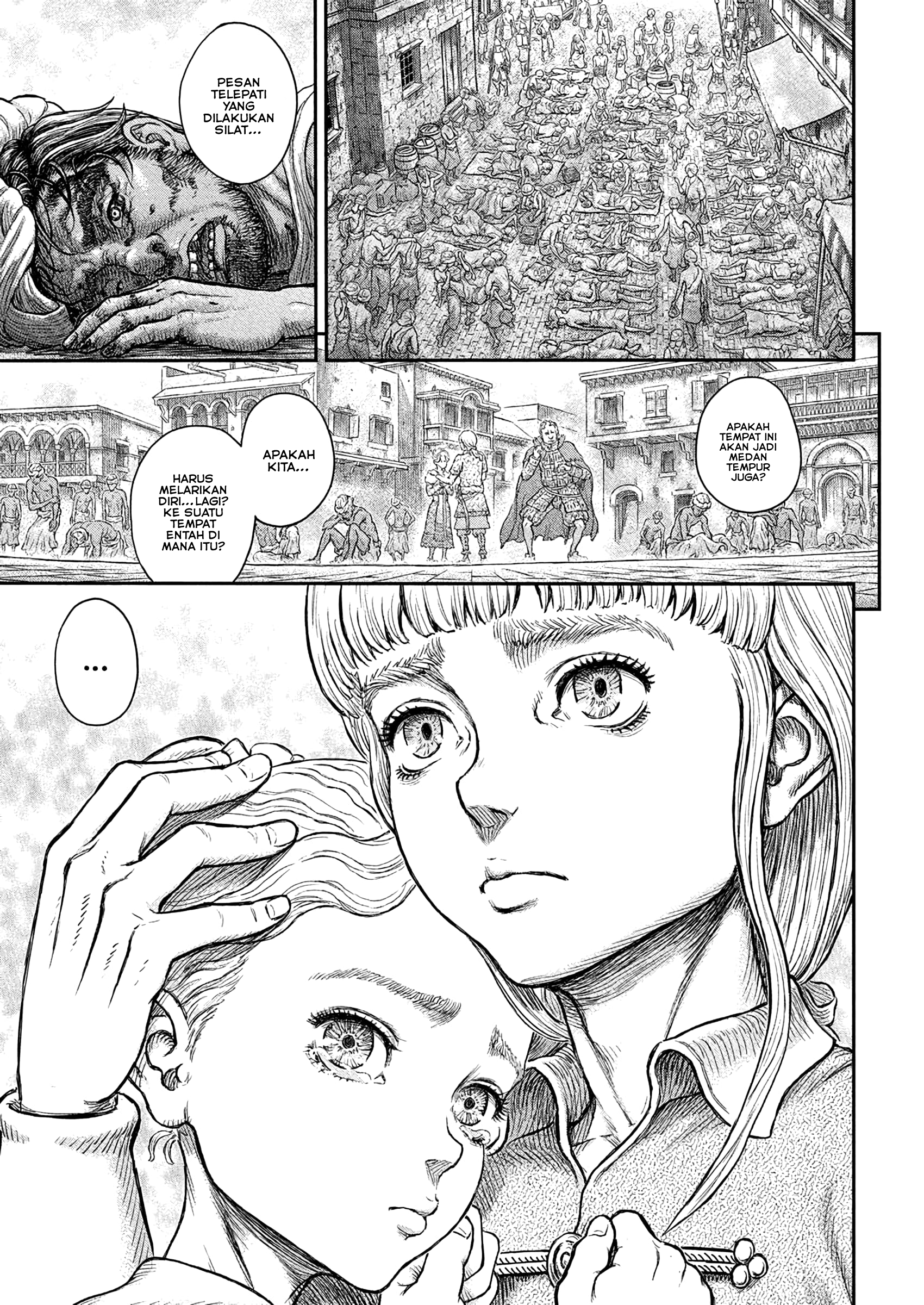 Chapter 380 - halaman 17
