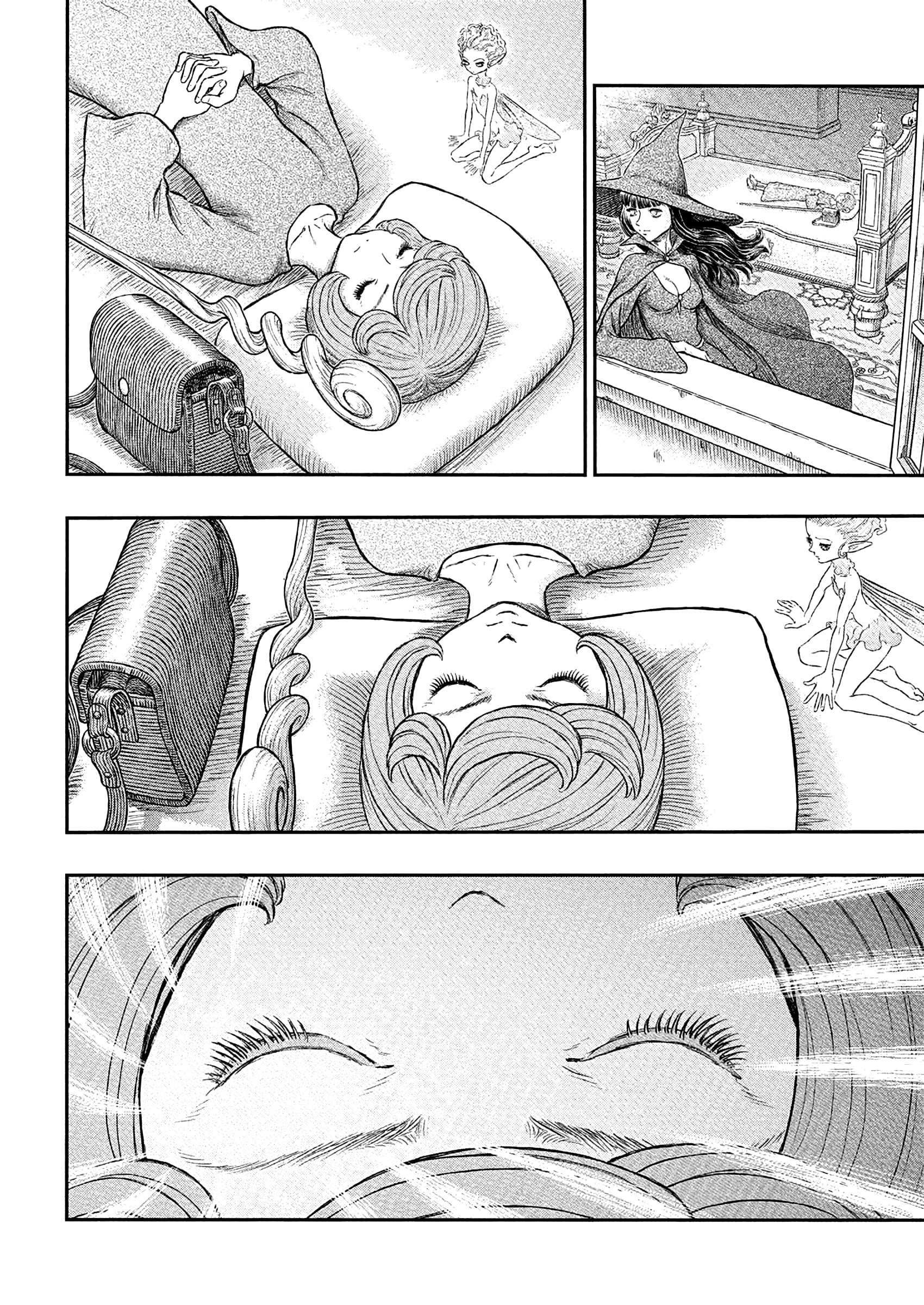 Chapter 380 - halaman 18