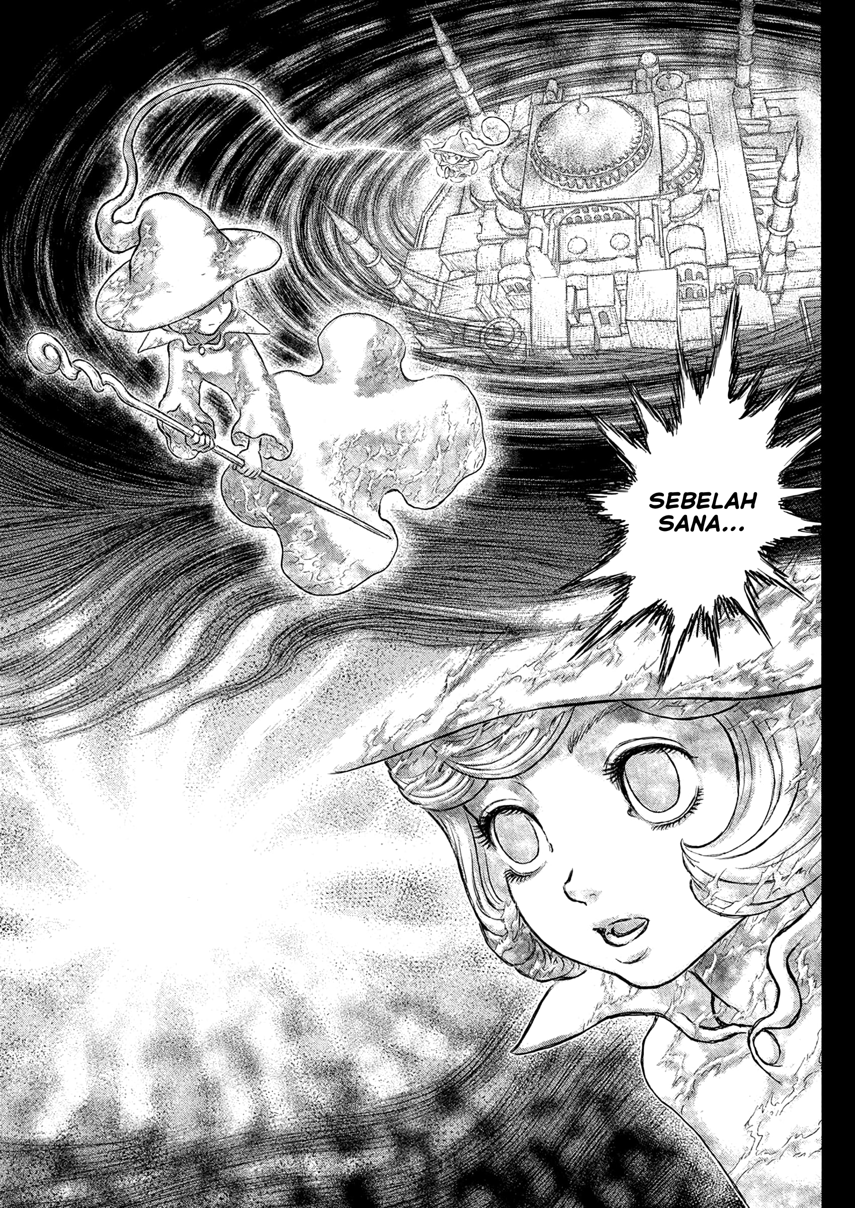 Chapter 380 - halaman 19