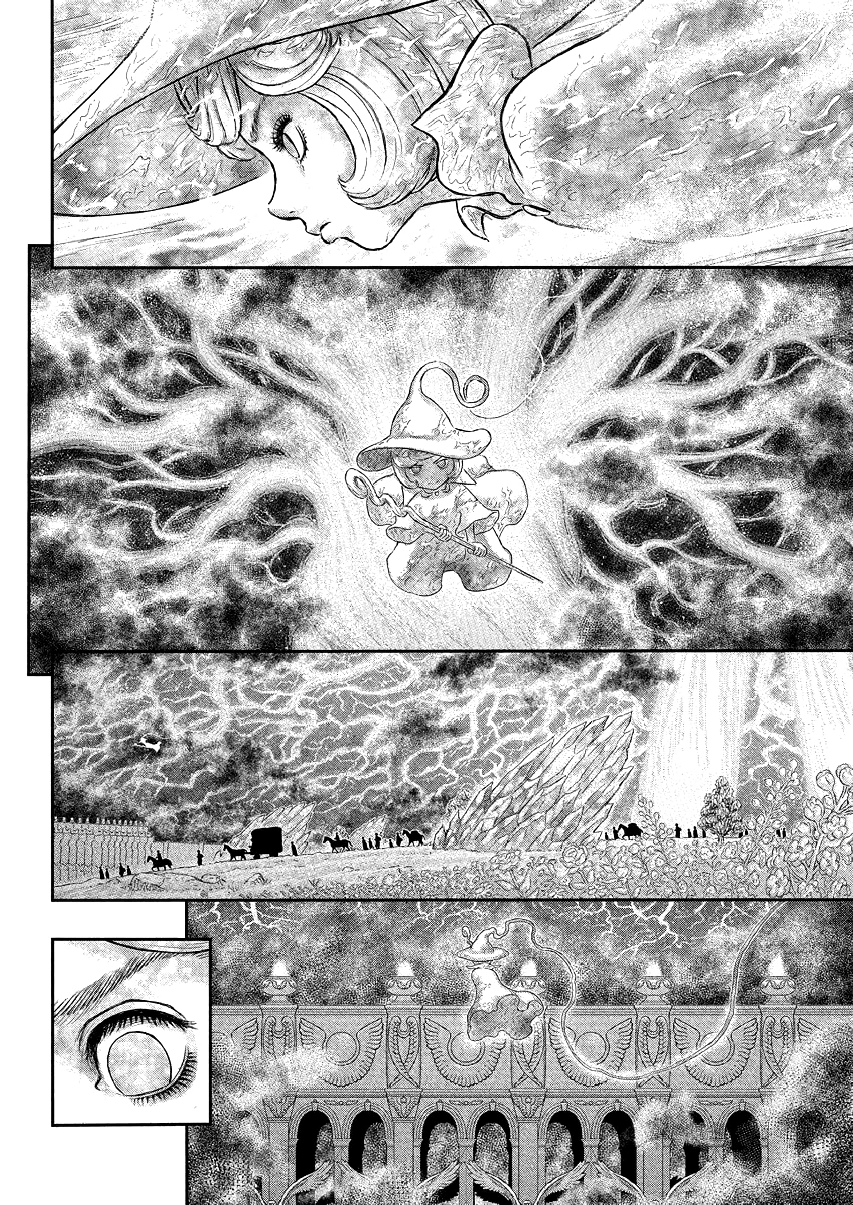 Chapter 380 - halaman 20