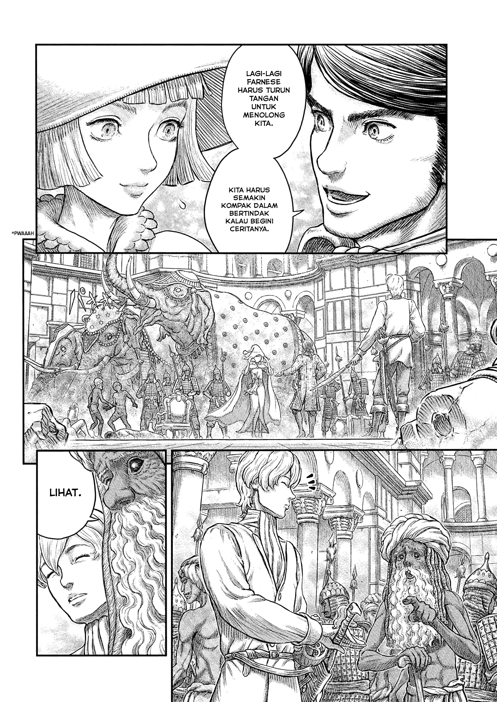 Chapter 380 - halaman 4