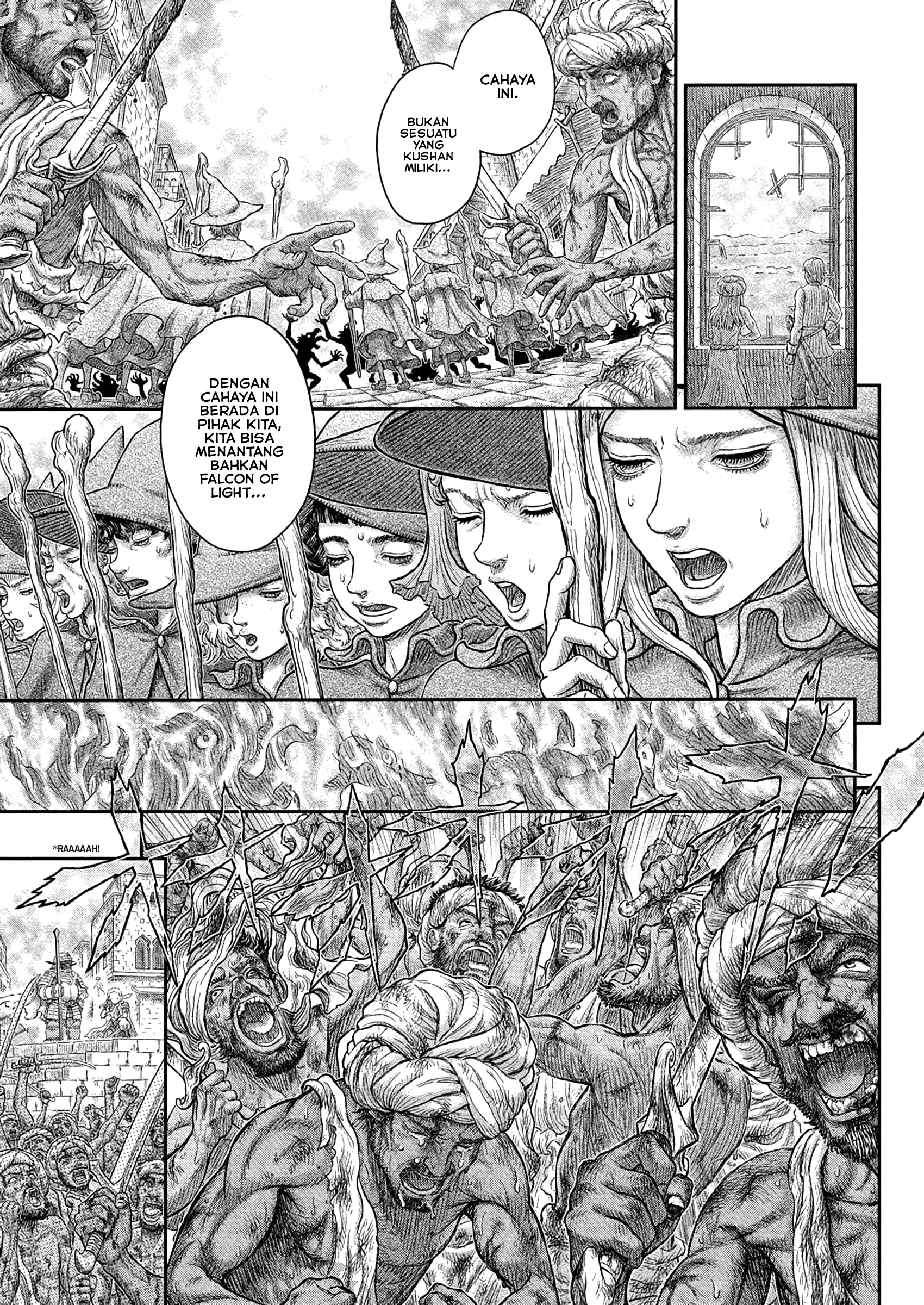 Chapter 380 - halaman 5