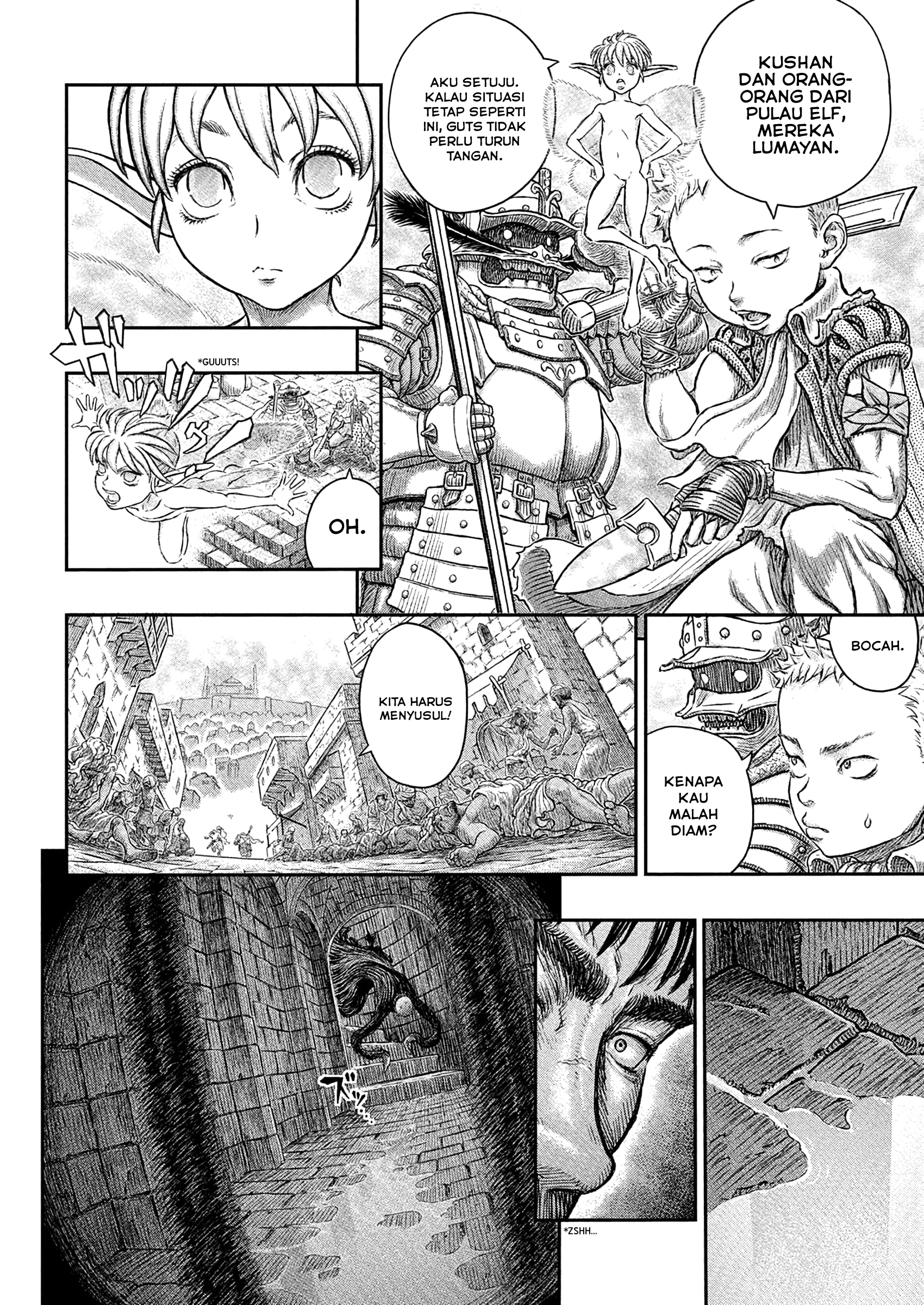 Chapter 380 - halaman 6