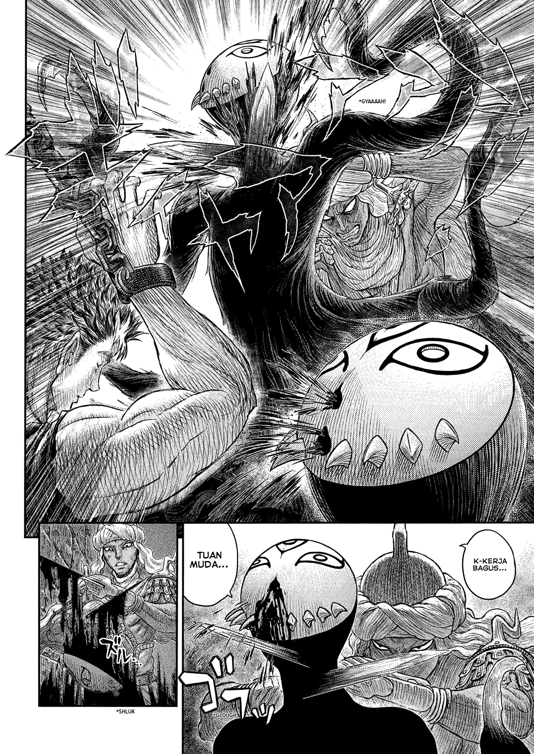 Chapter 380 - halaman 10