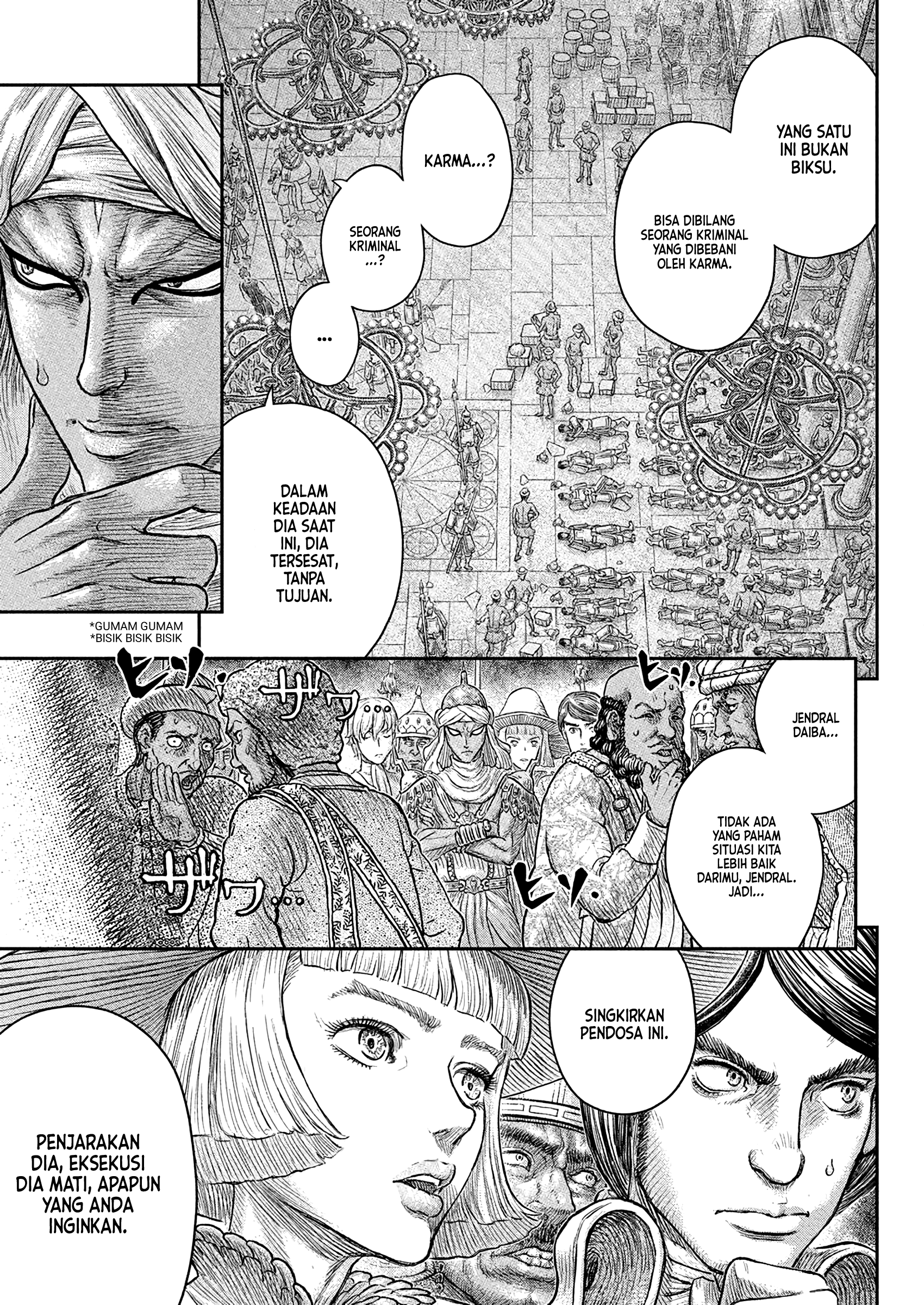 Chapter 381 - halaman 15