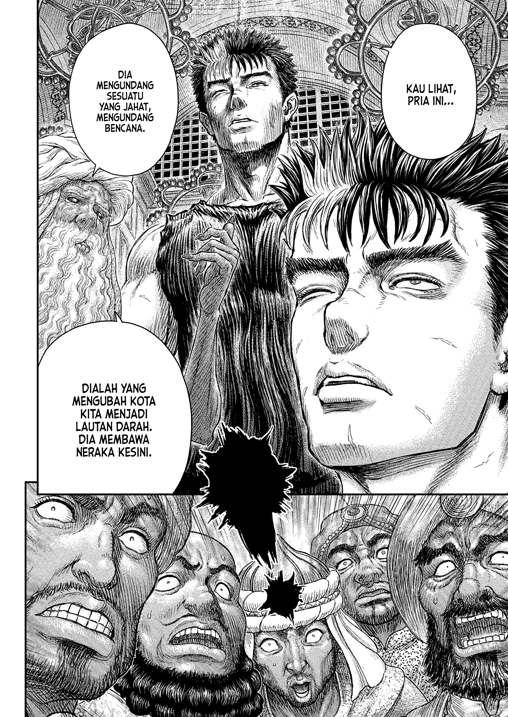 Chapter 381 - halaman 16