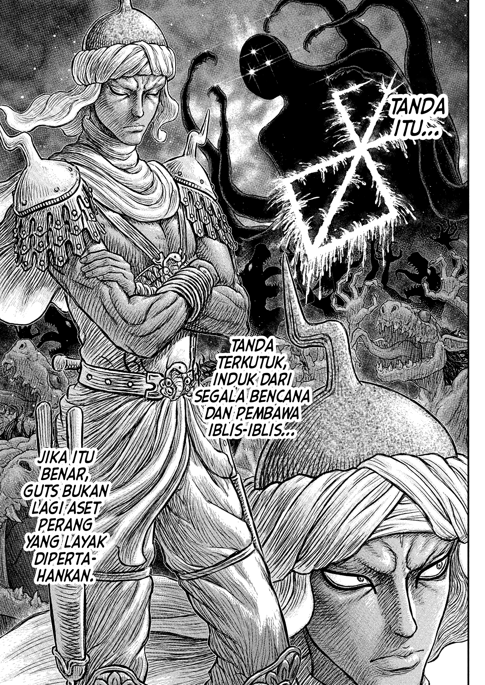 Chapter 381 - halaman 19