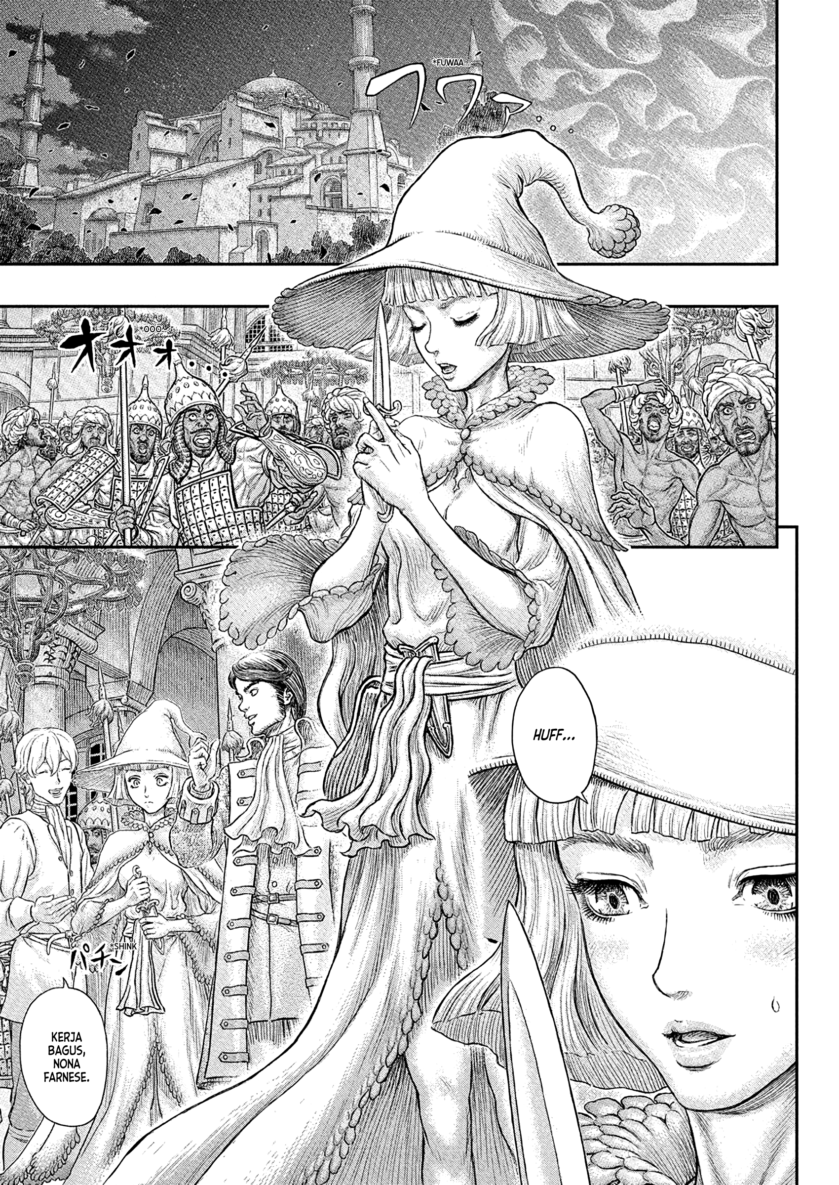 Chapter 381 - halaman 3