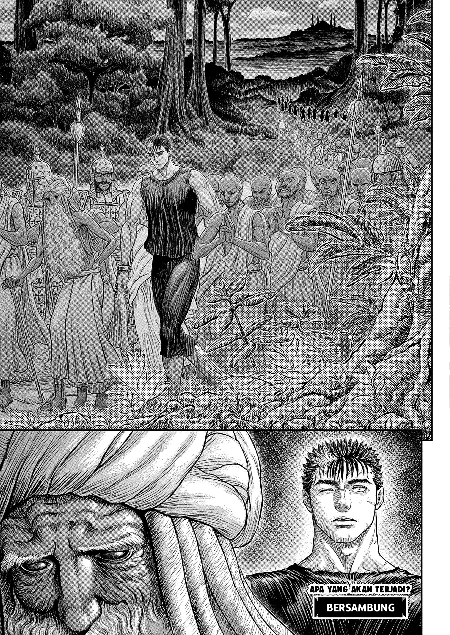 Chapter 381 - halaman 23