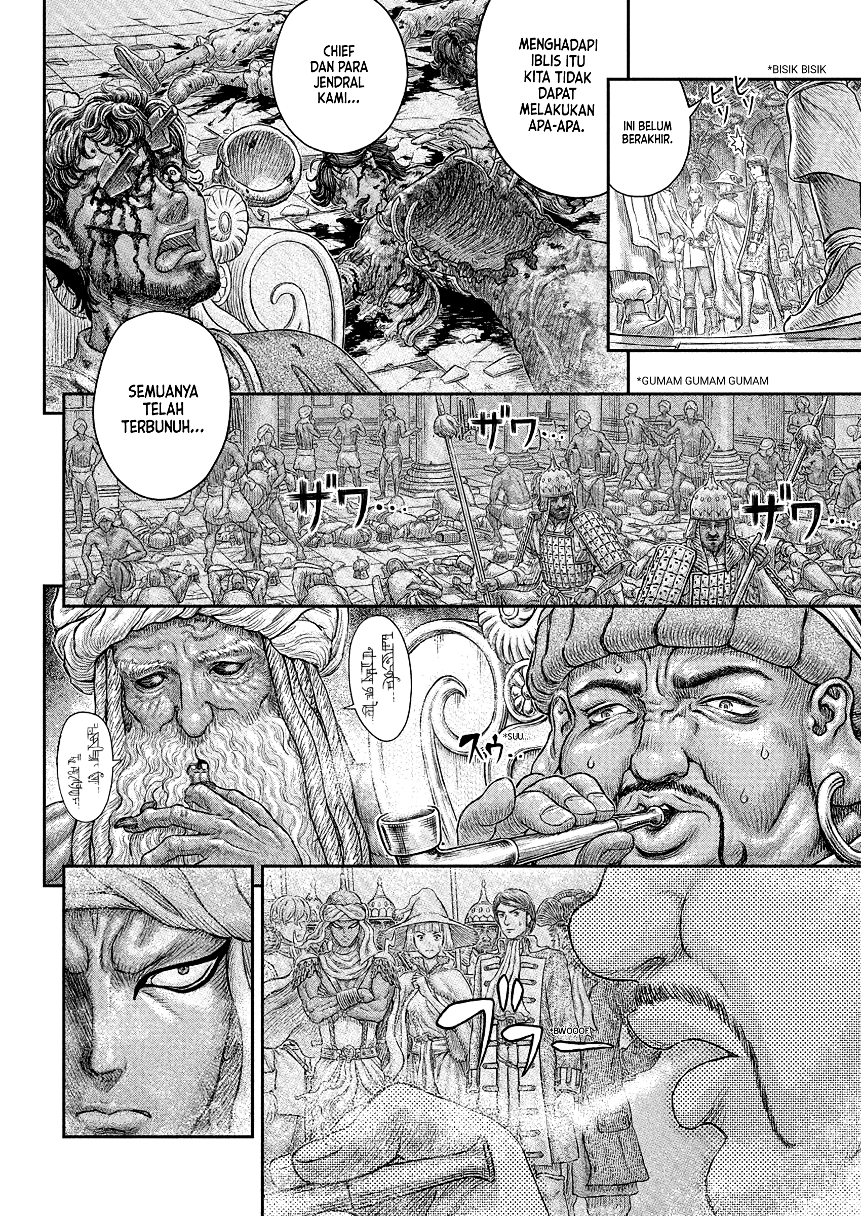 Chapter 381 - halaman 4