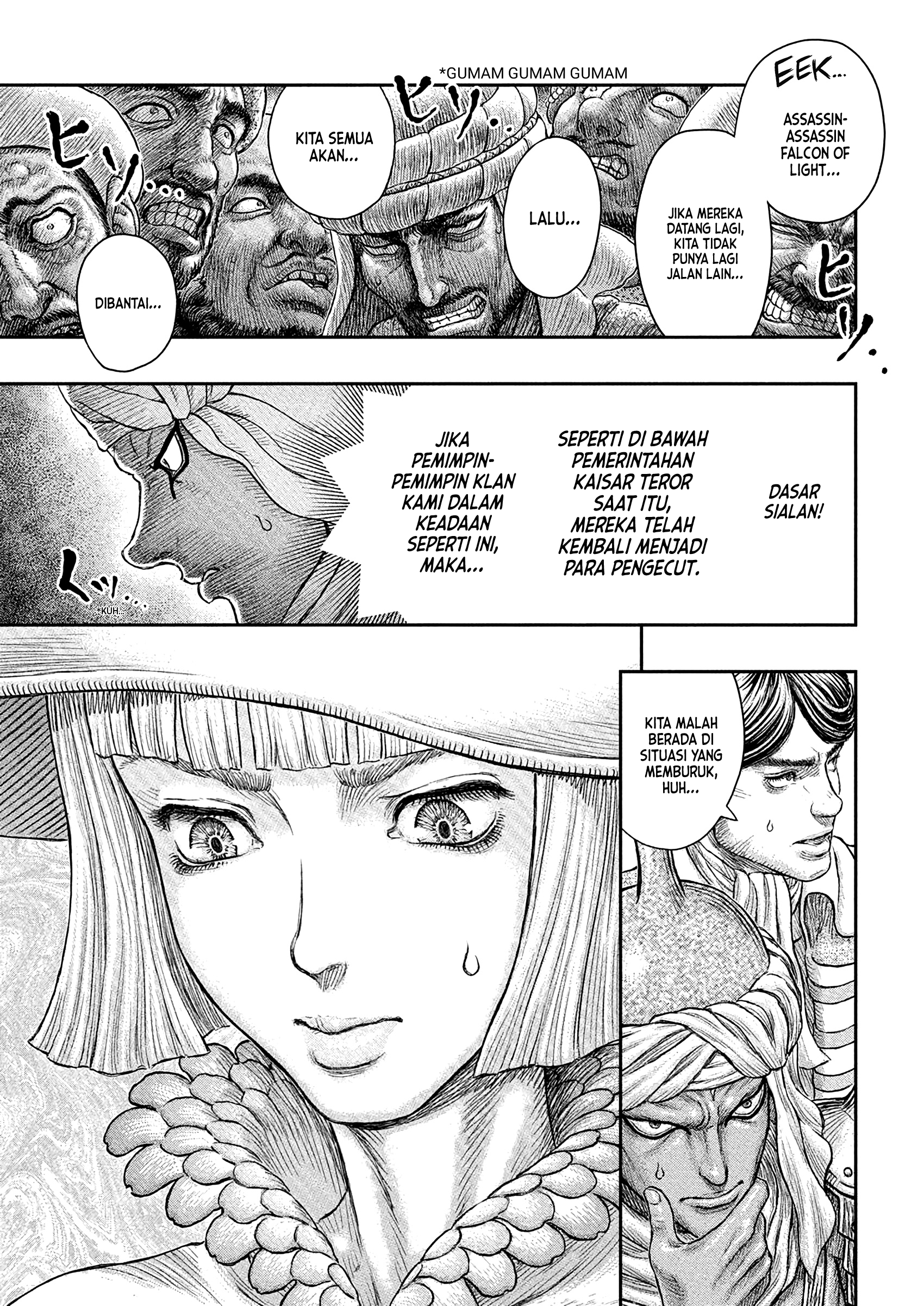 Chapter 381 - halaman 5