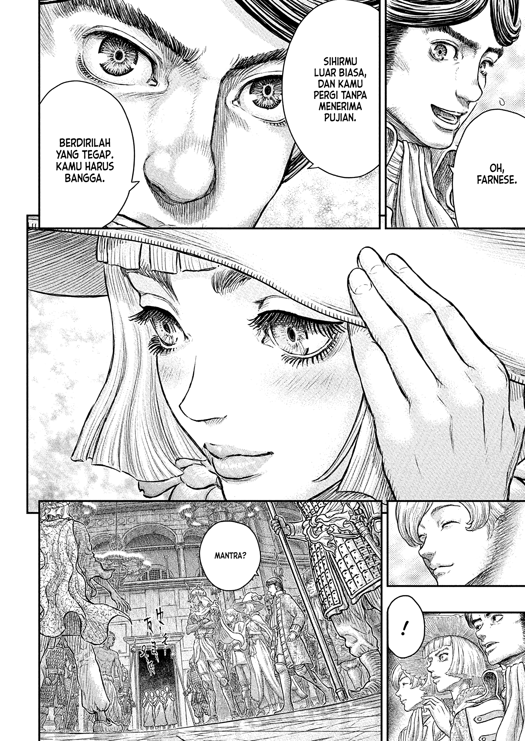 Chapter 381 - halaman 6
