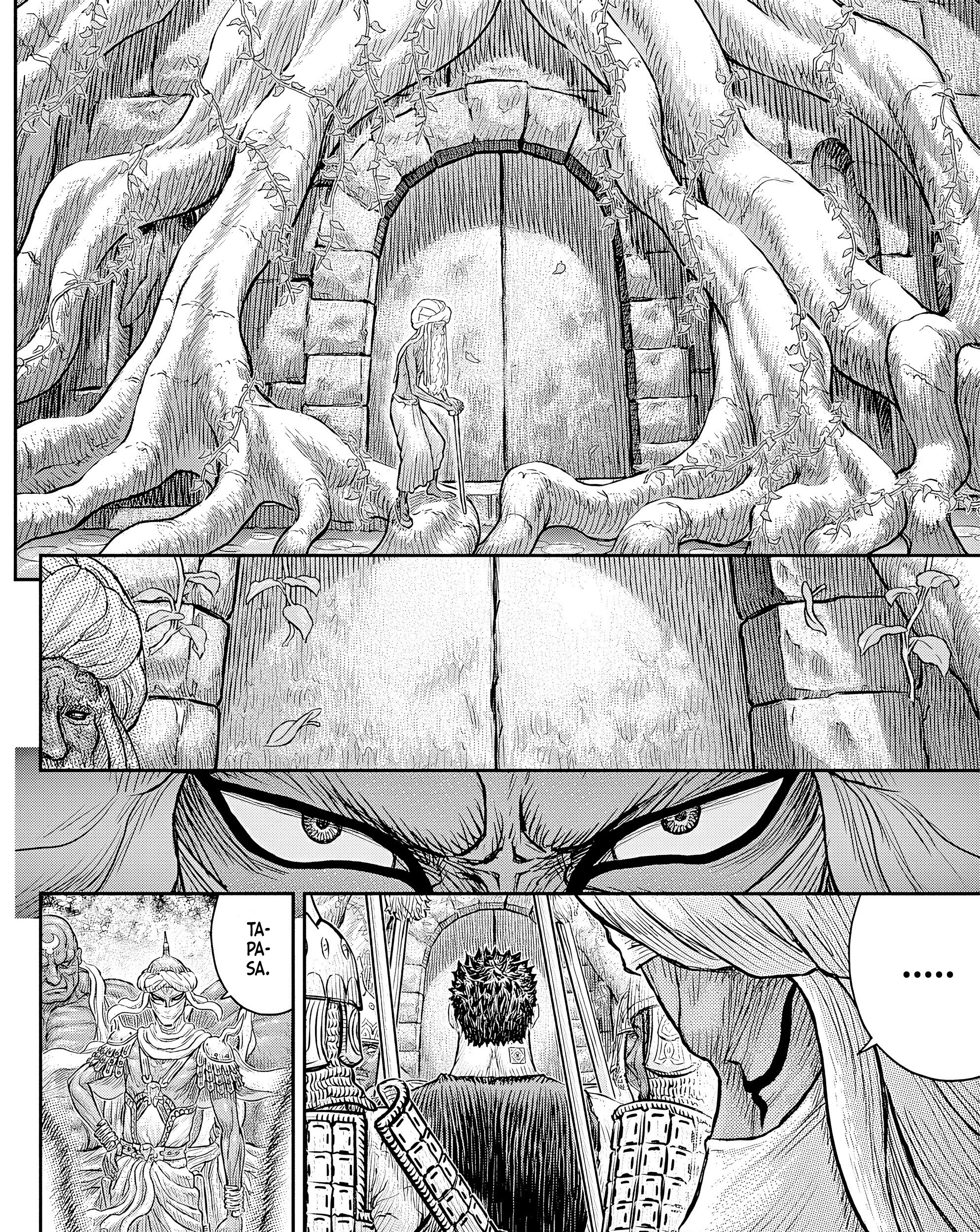 Chapter 382 - halaman 23