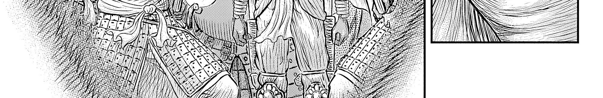 Chapter 382 - halaman 30