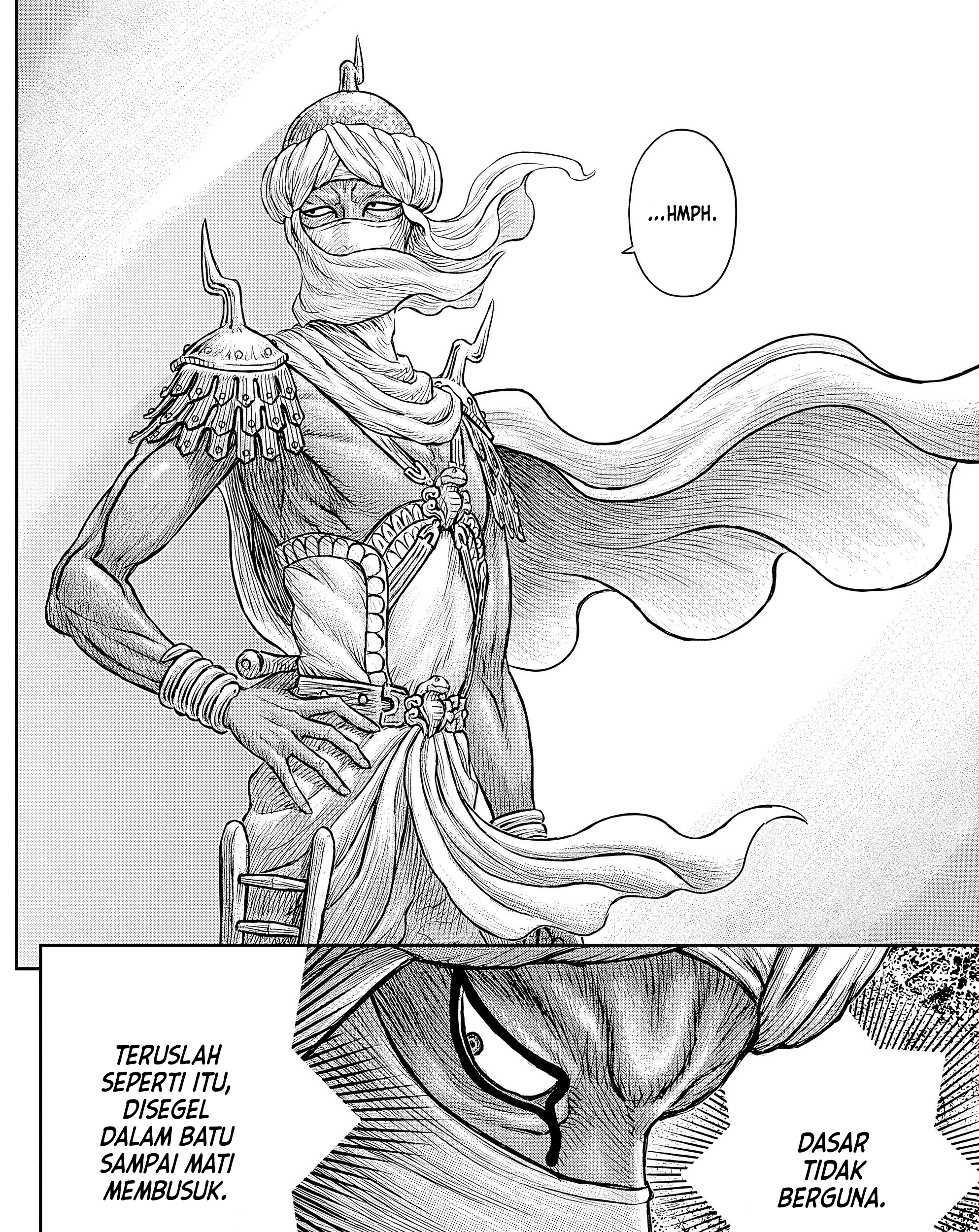 Chapter 382 - halaman 31