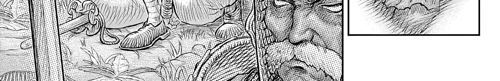 Chapter 382 - halaman 34