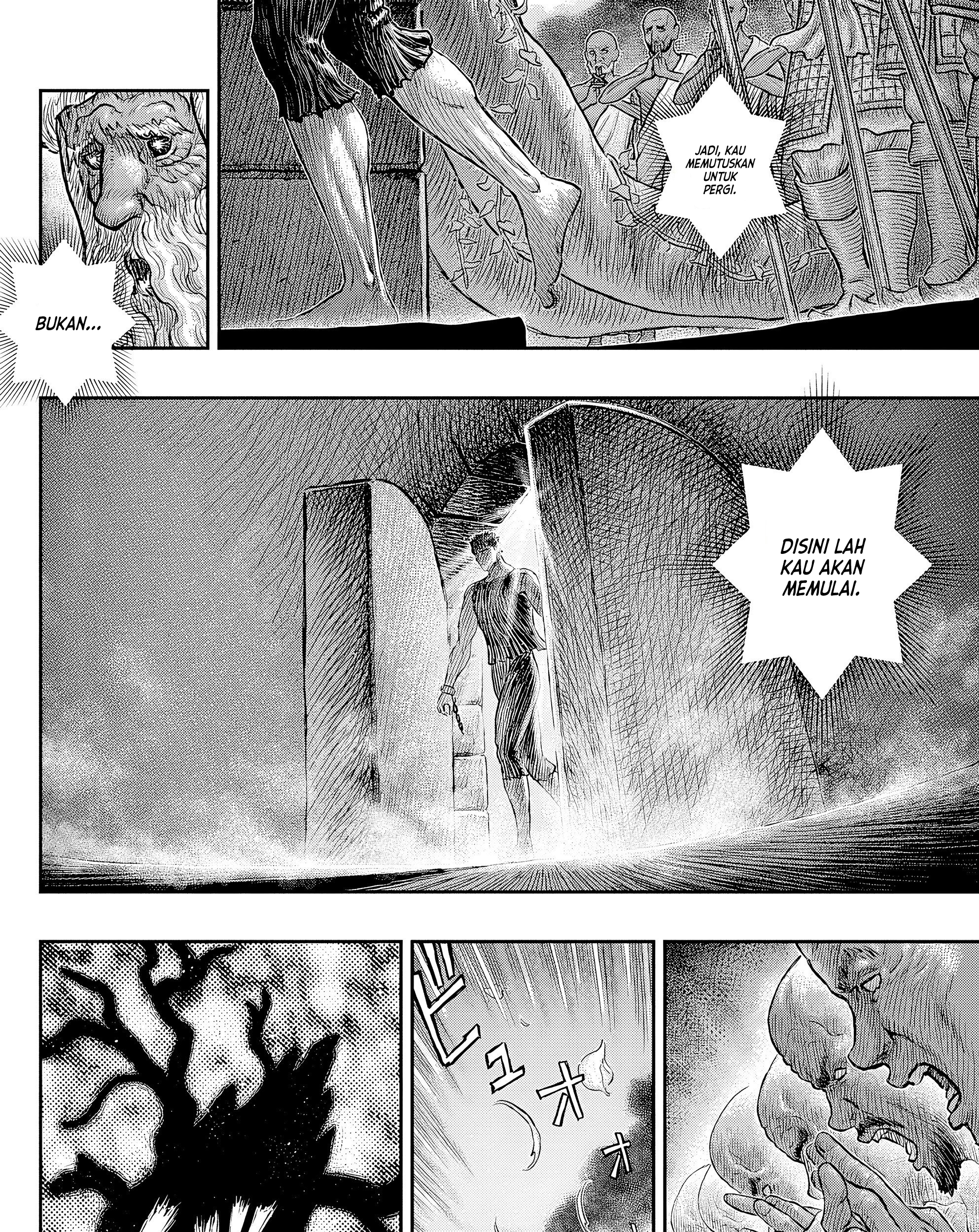 Chapter 382 - halaman 35