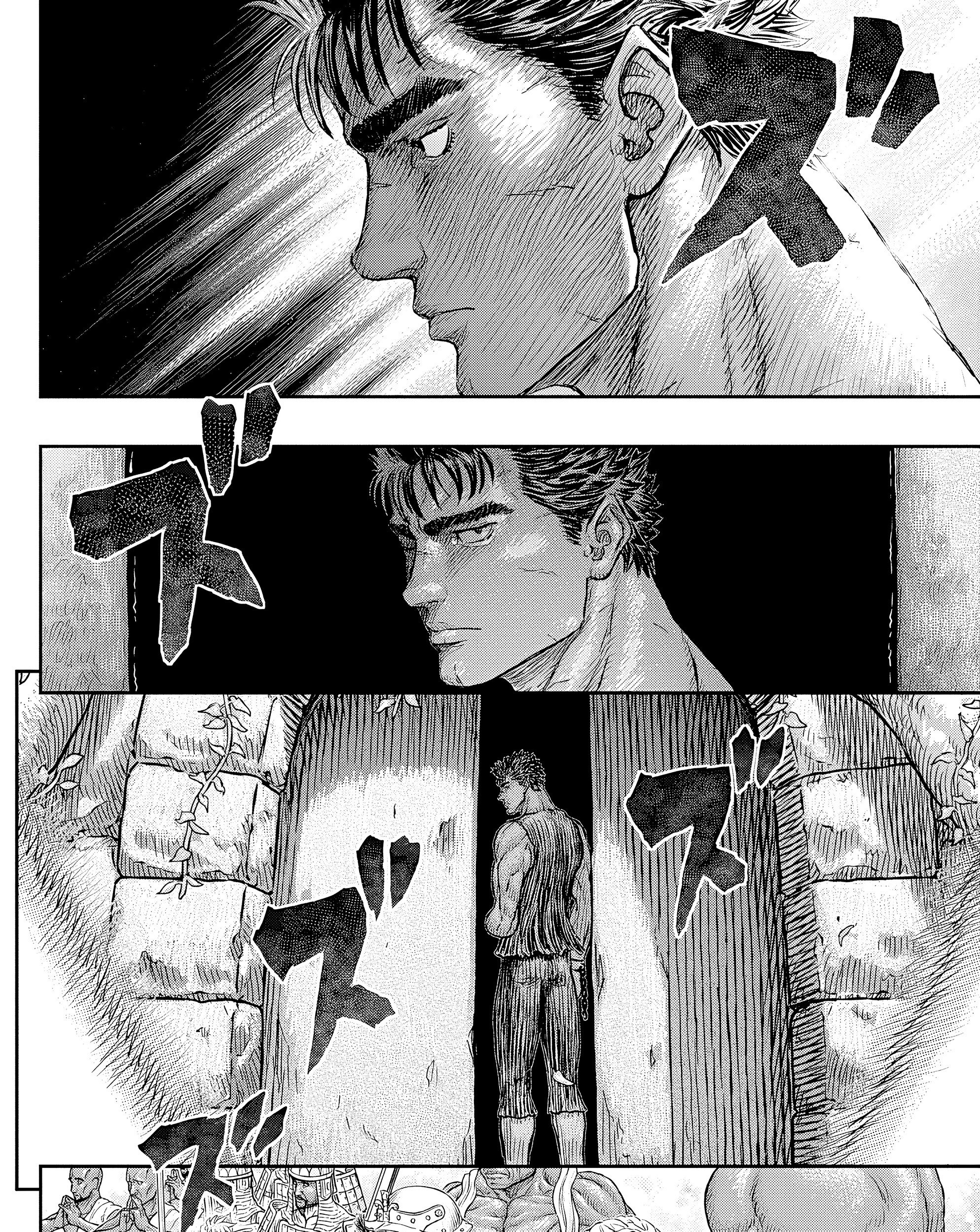 Chapter 382 - halaman 39