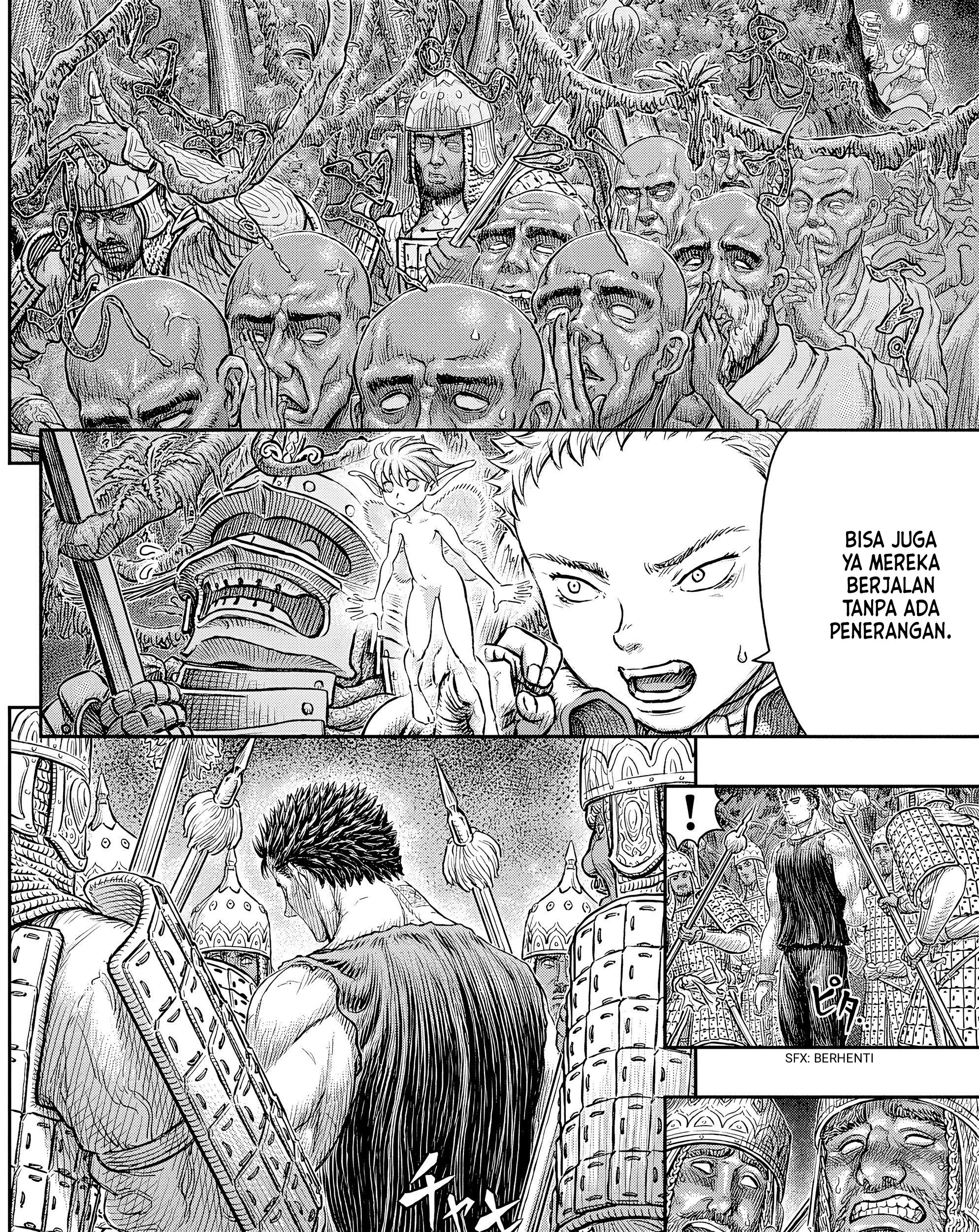 Chapter 382 - halaman 3