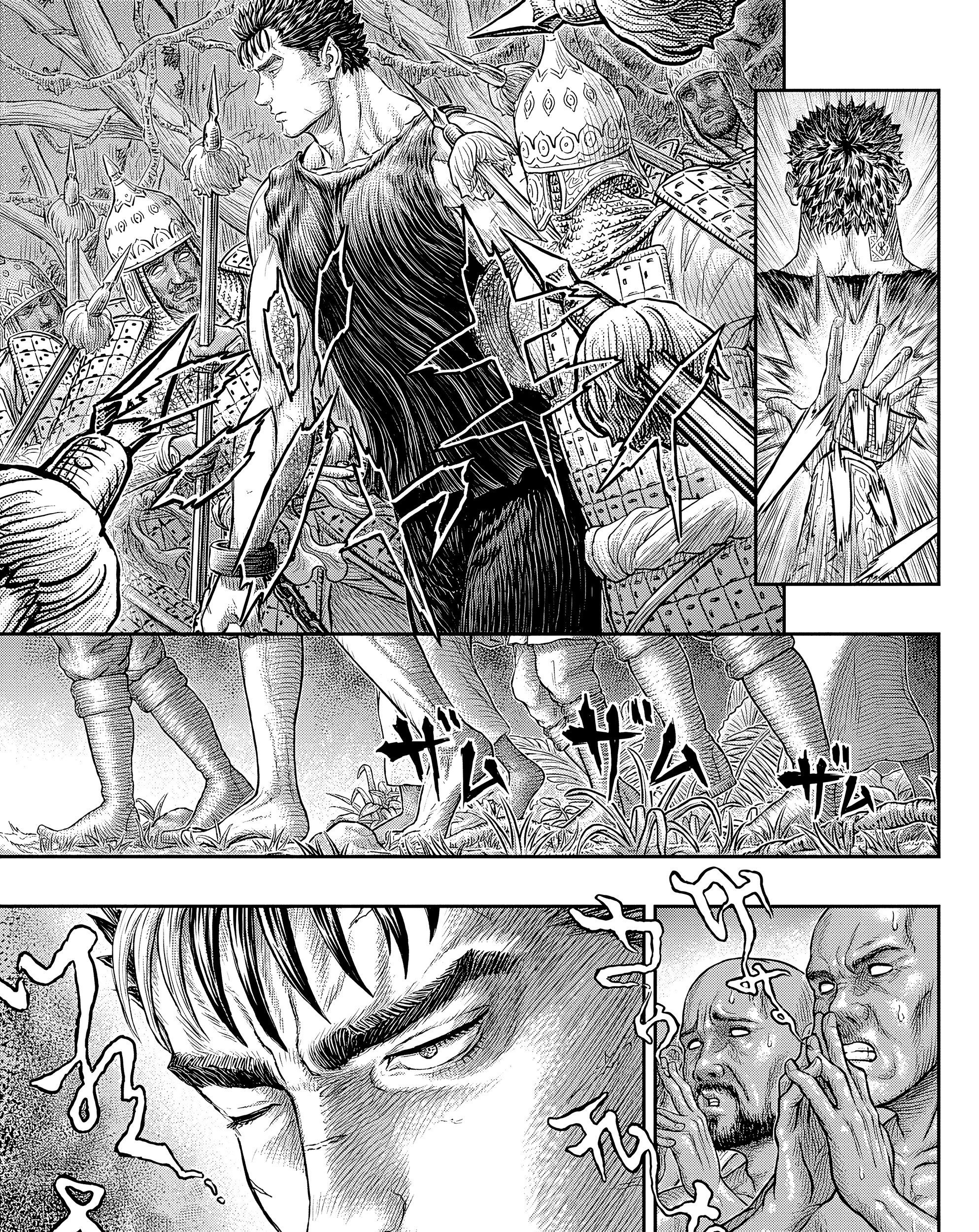 Chapter 382 - halaman 5