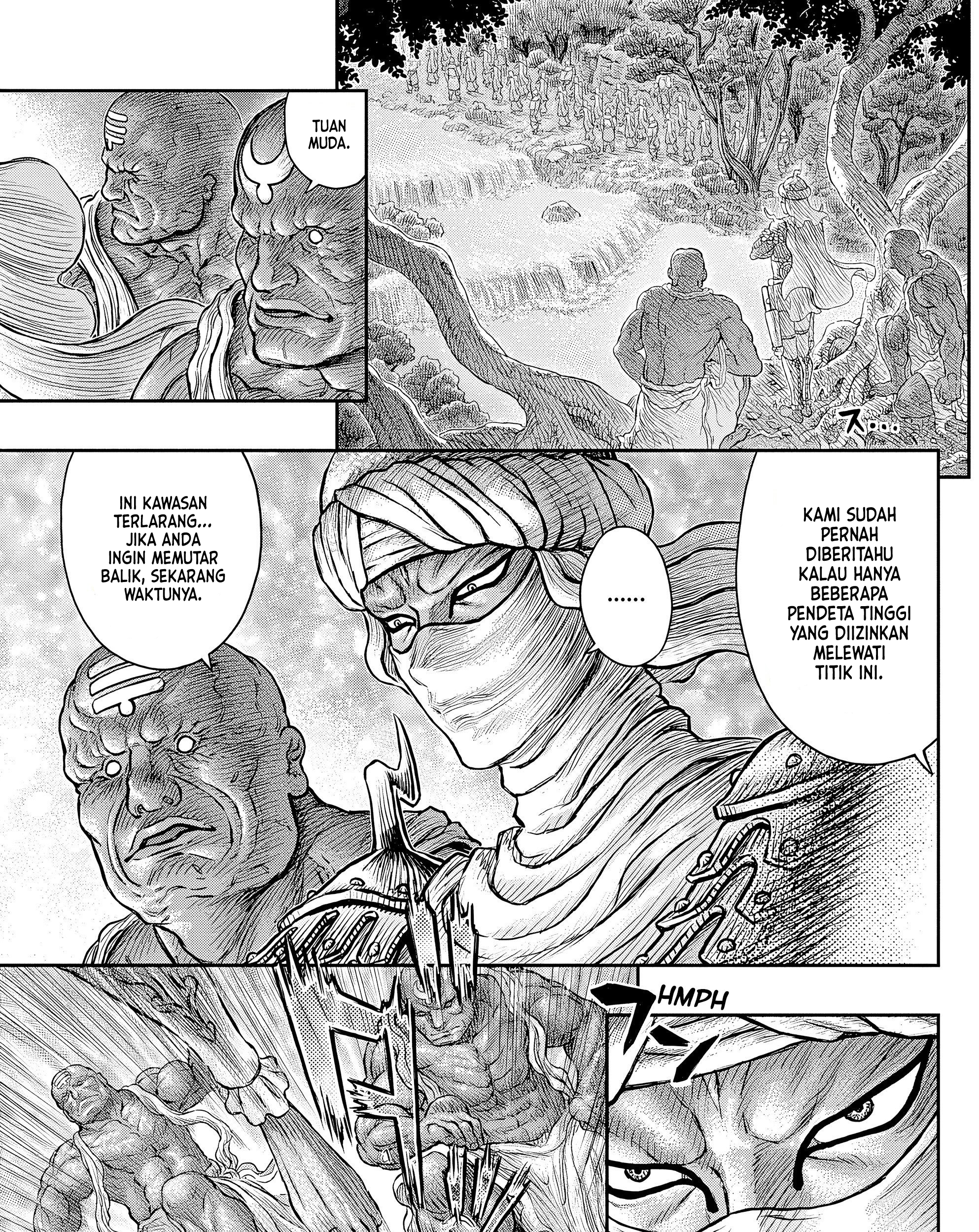 Chapter 382 - halaman 9
