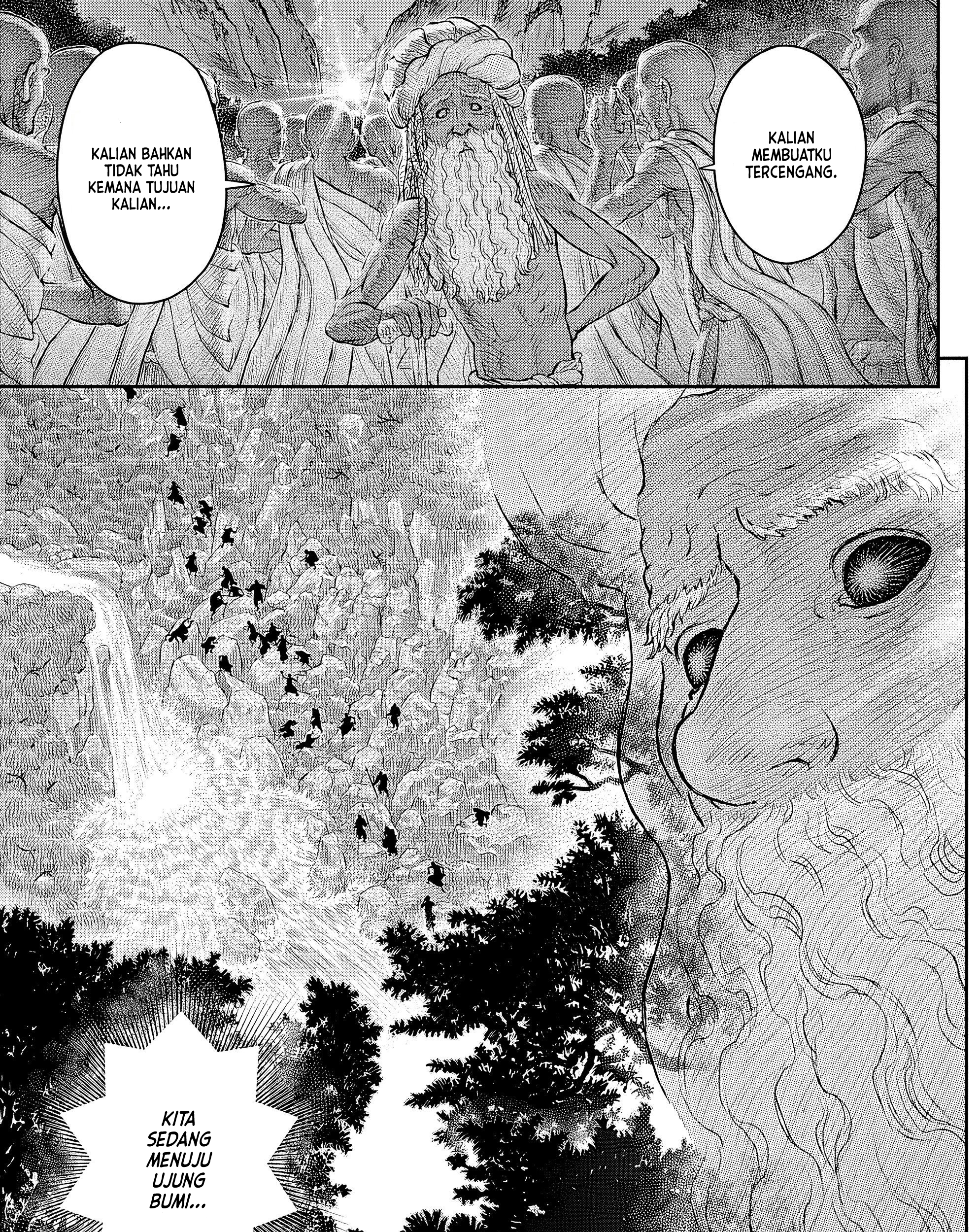Chapter 382 - halaman 13