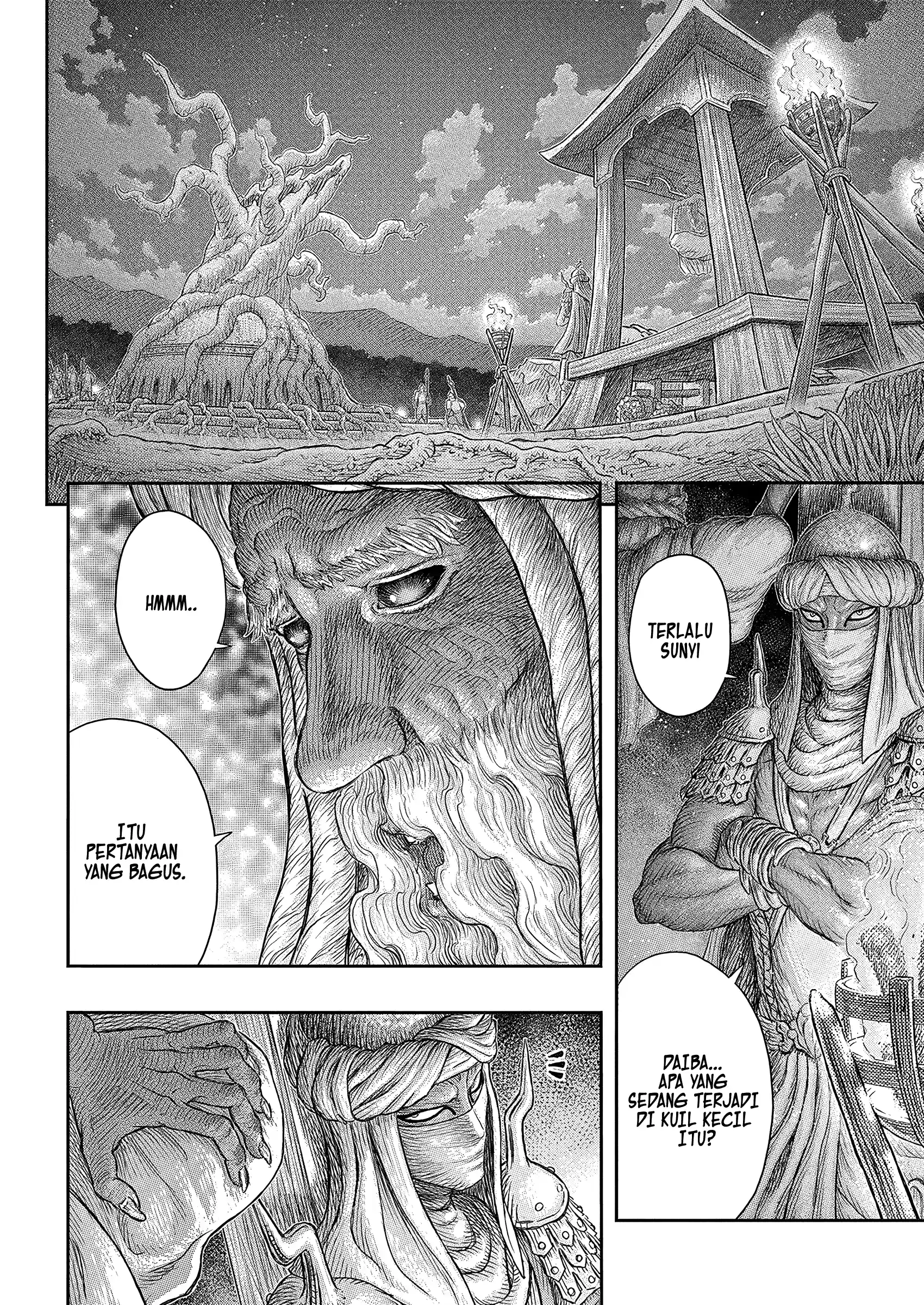 Chapter 383 - halaman 11