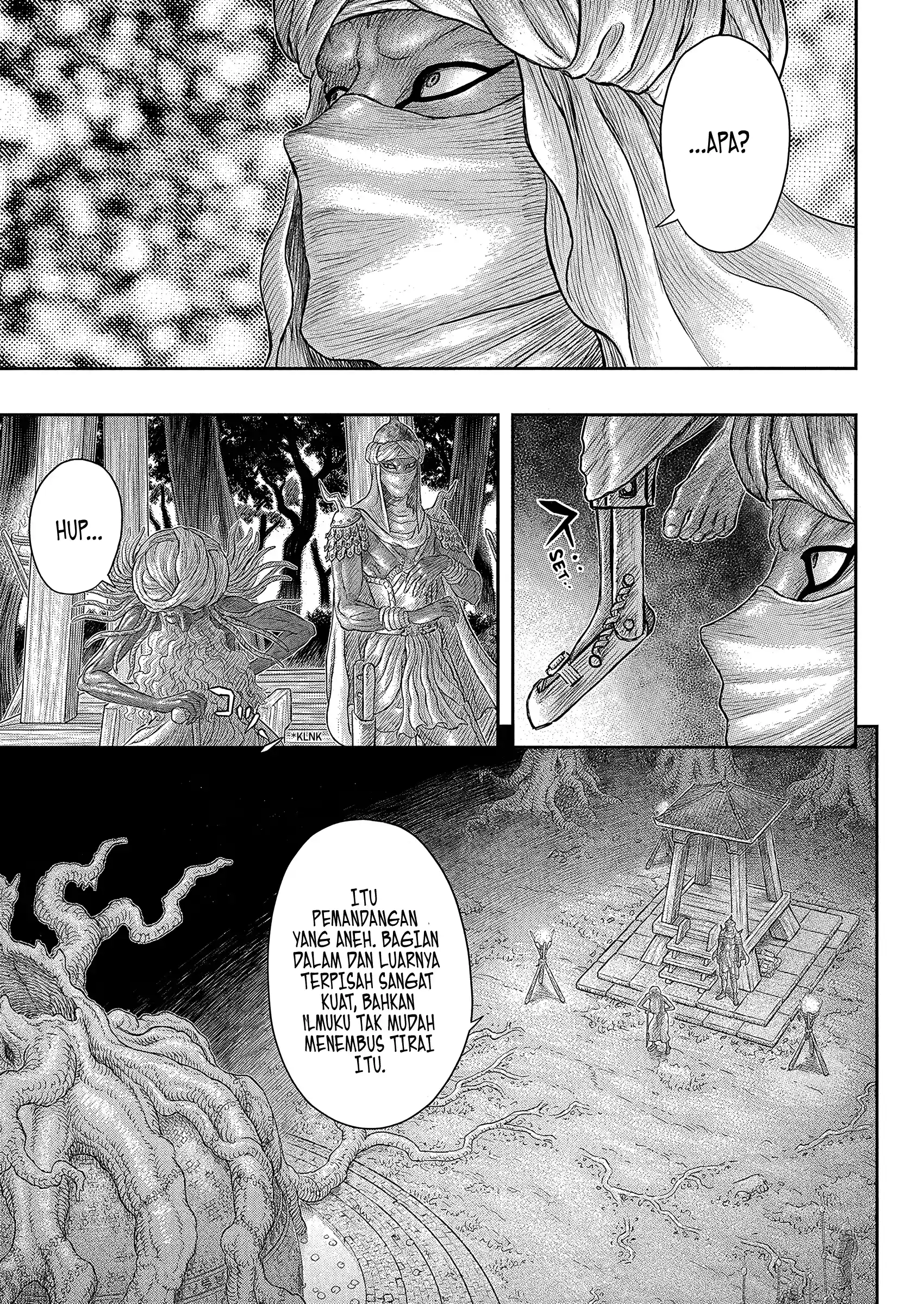 Chapter 383 - halaman 12