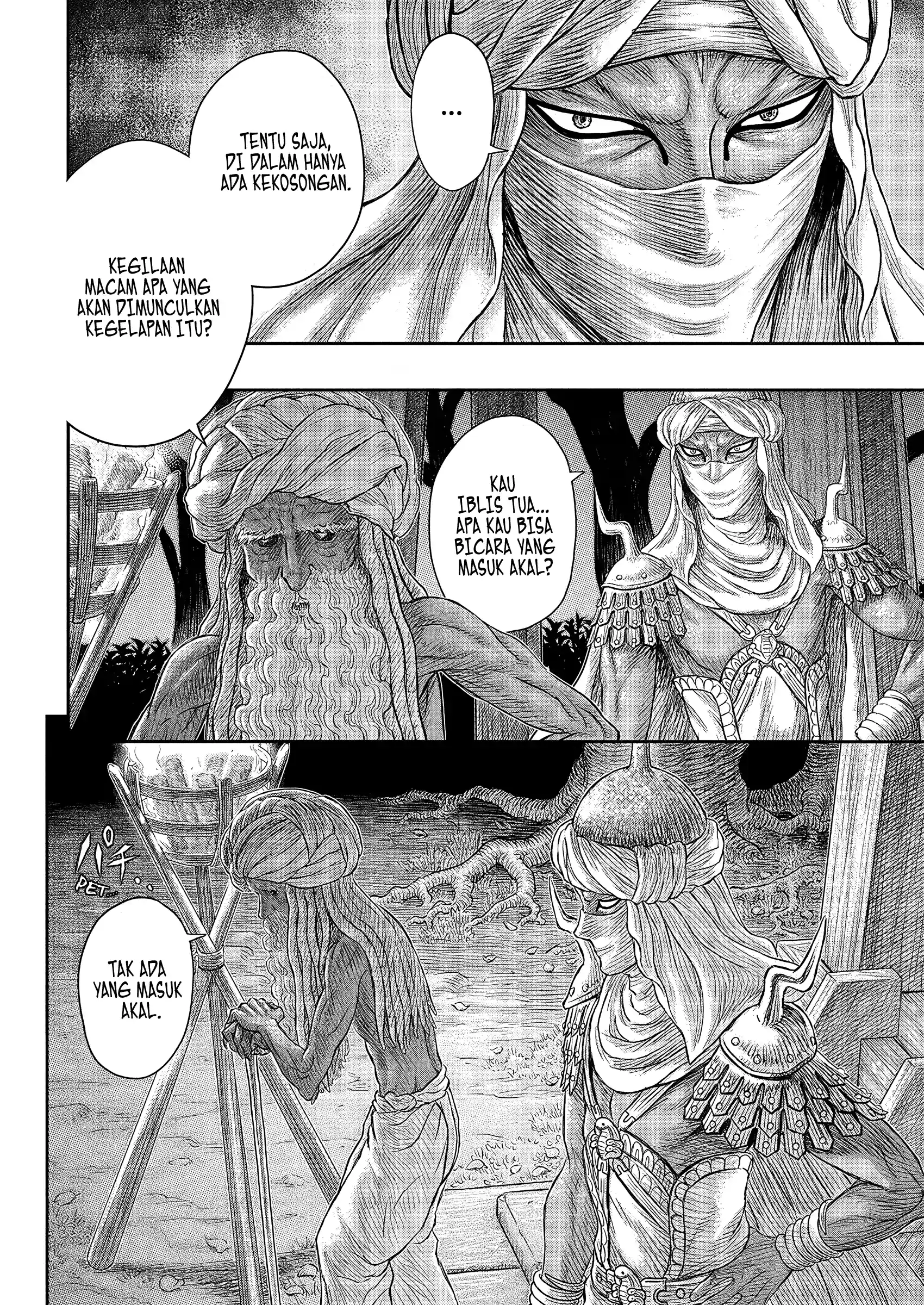 Chapter 383 - halaman 13