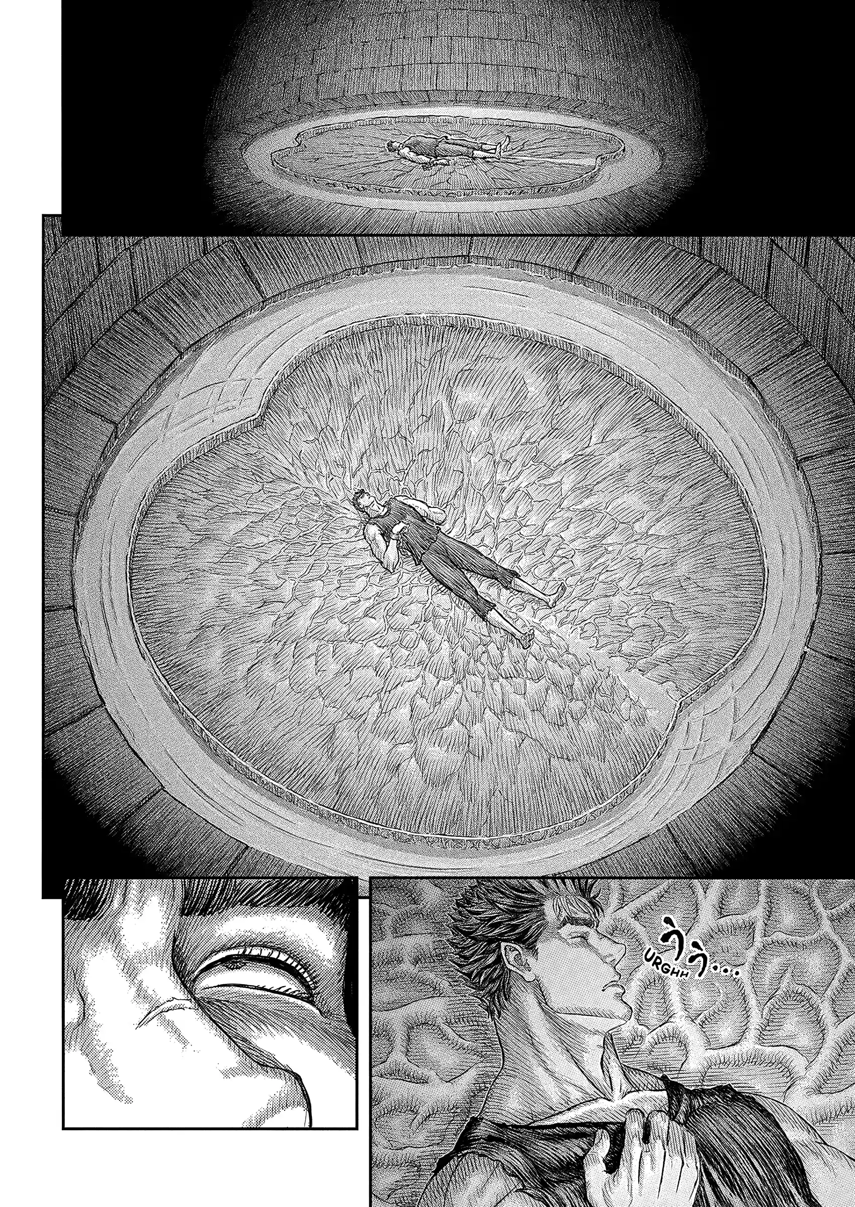 Chapter 383 - halaman 15
