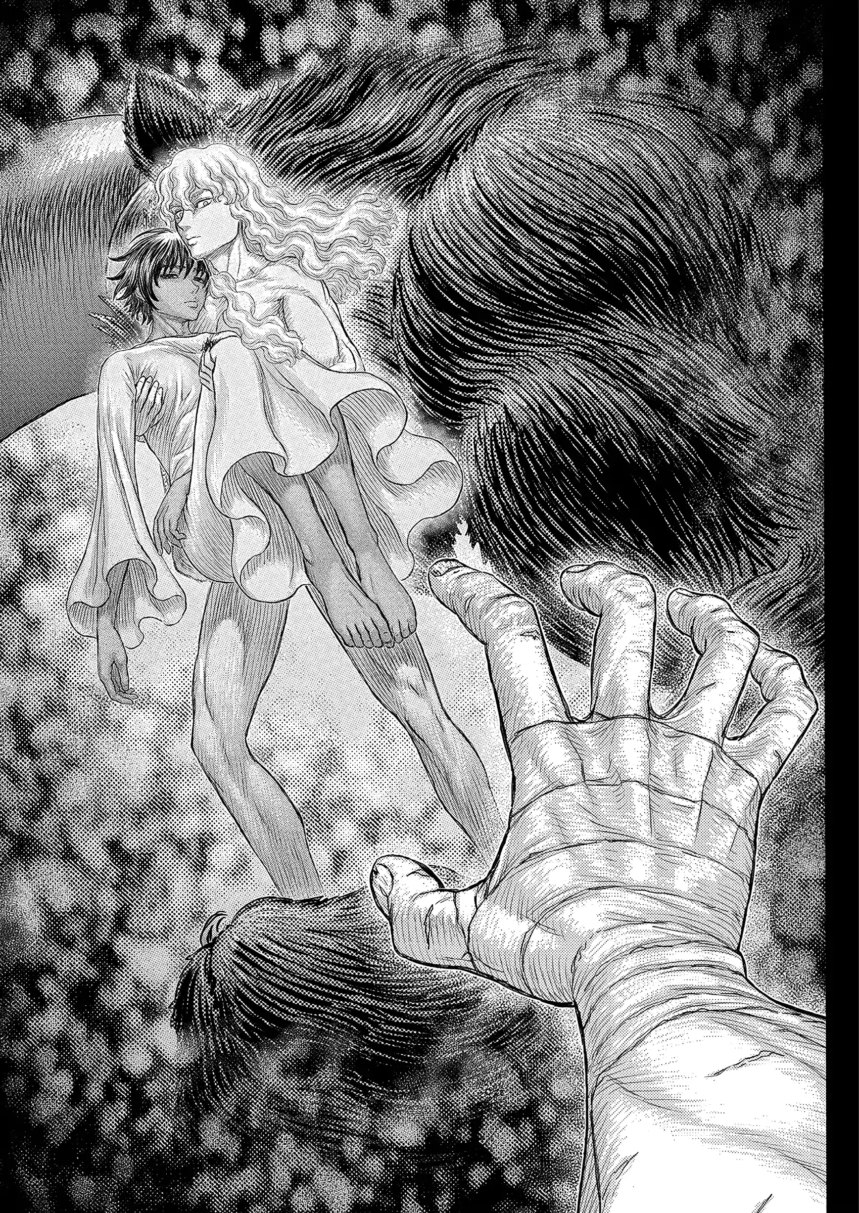 Chapter 383 - halaman 20