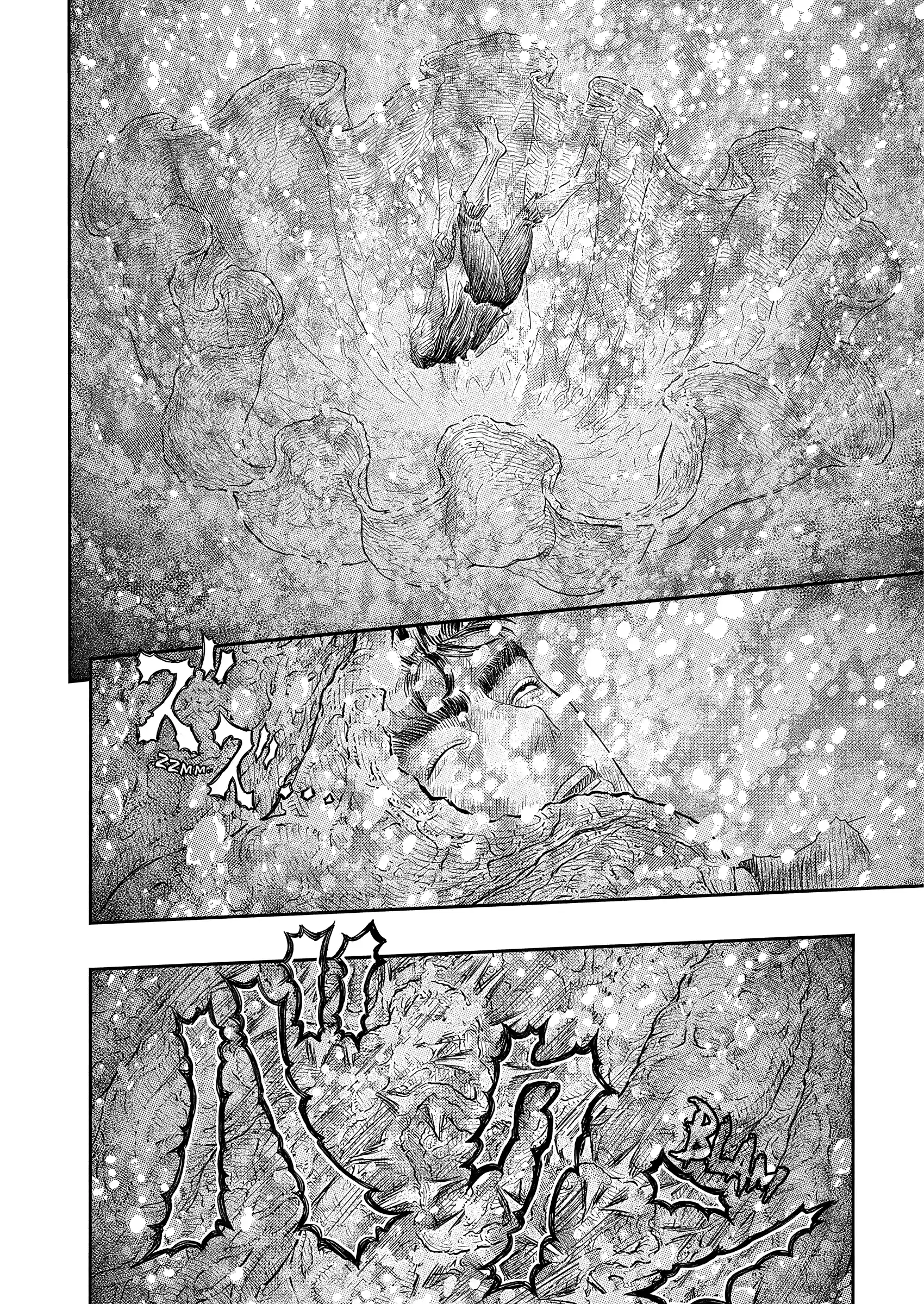 Chapter 383 - halaman 22