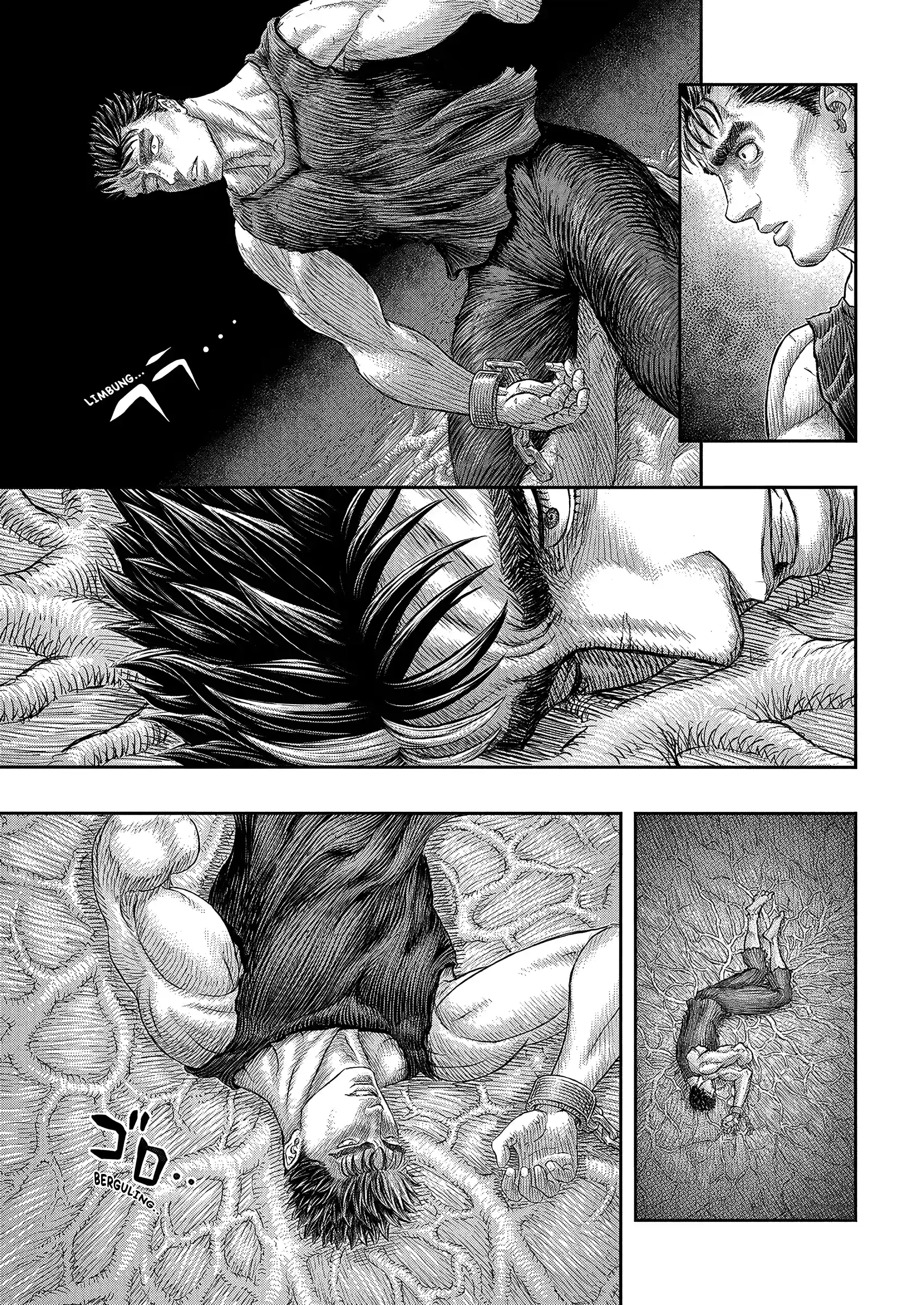 Chapter 383 - halaman 8