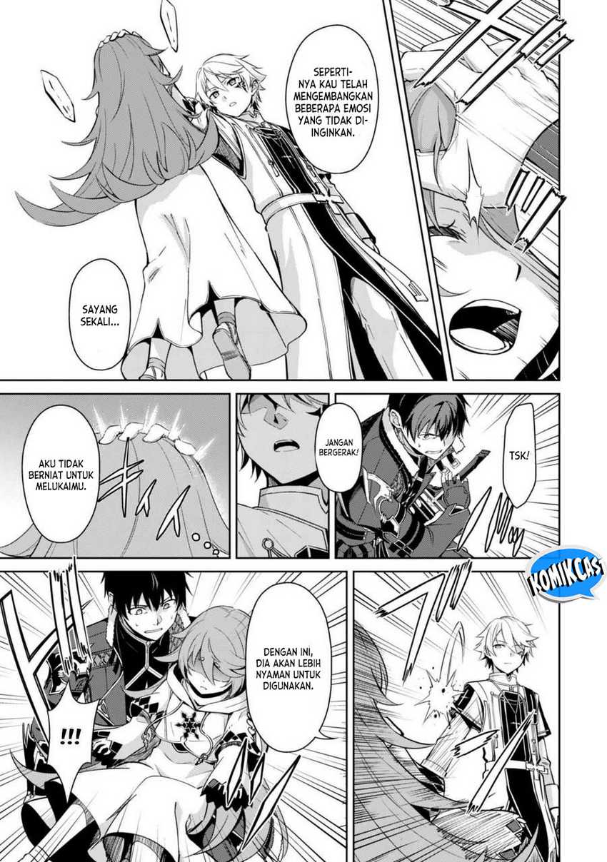 Chapter 68 - halaman 11